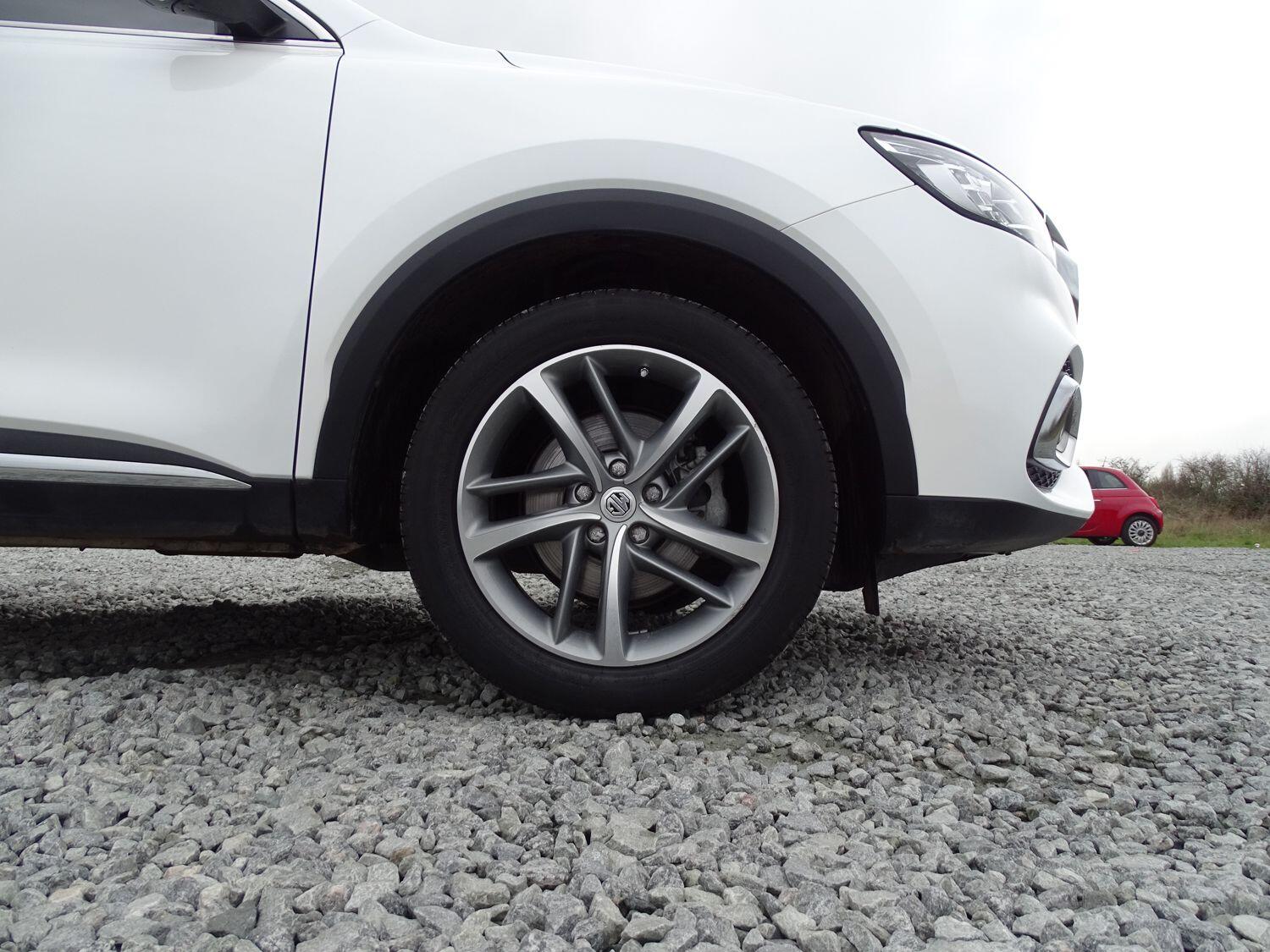 Used MG MG HS 2022 for sale - 76561591: Photo 13