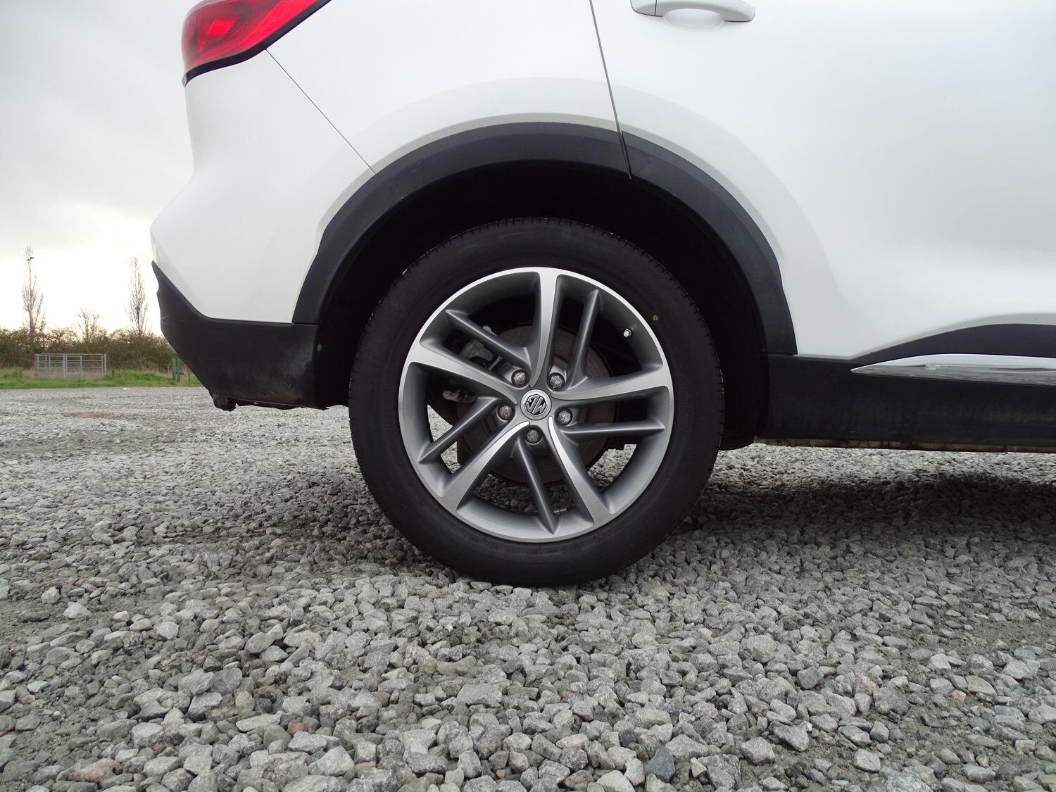 Used MG MG HS 2022 for sale - 76561591: Photo 14