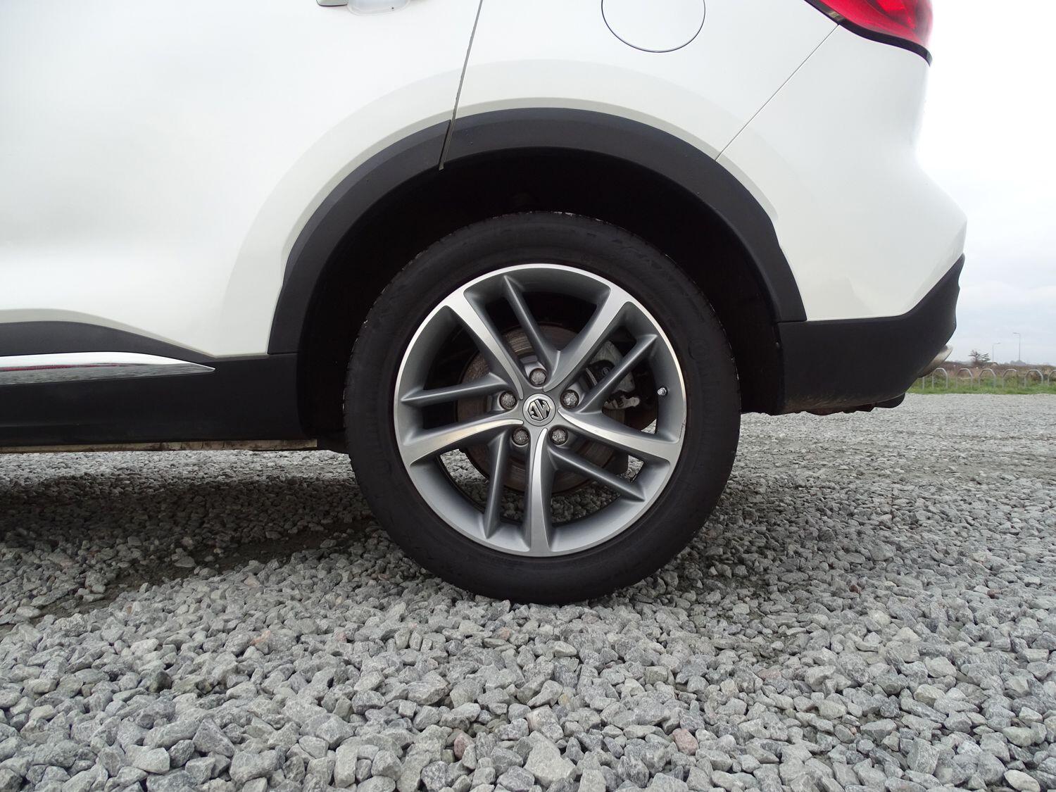 Used MG MG HS 2022 for sale - 76561591: Photo 15