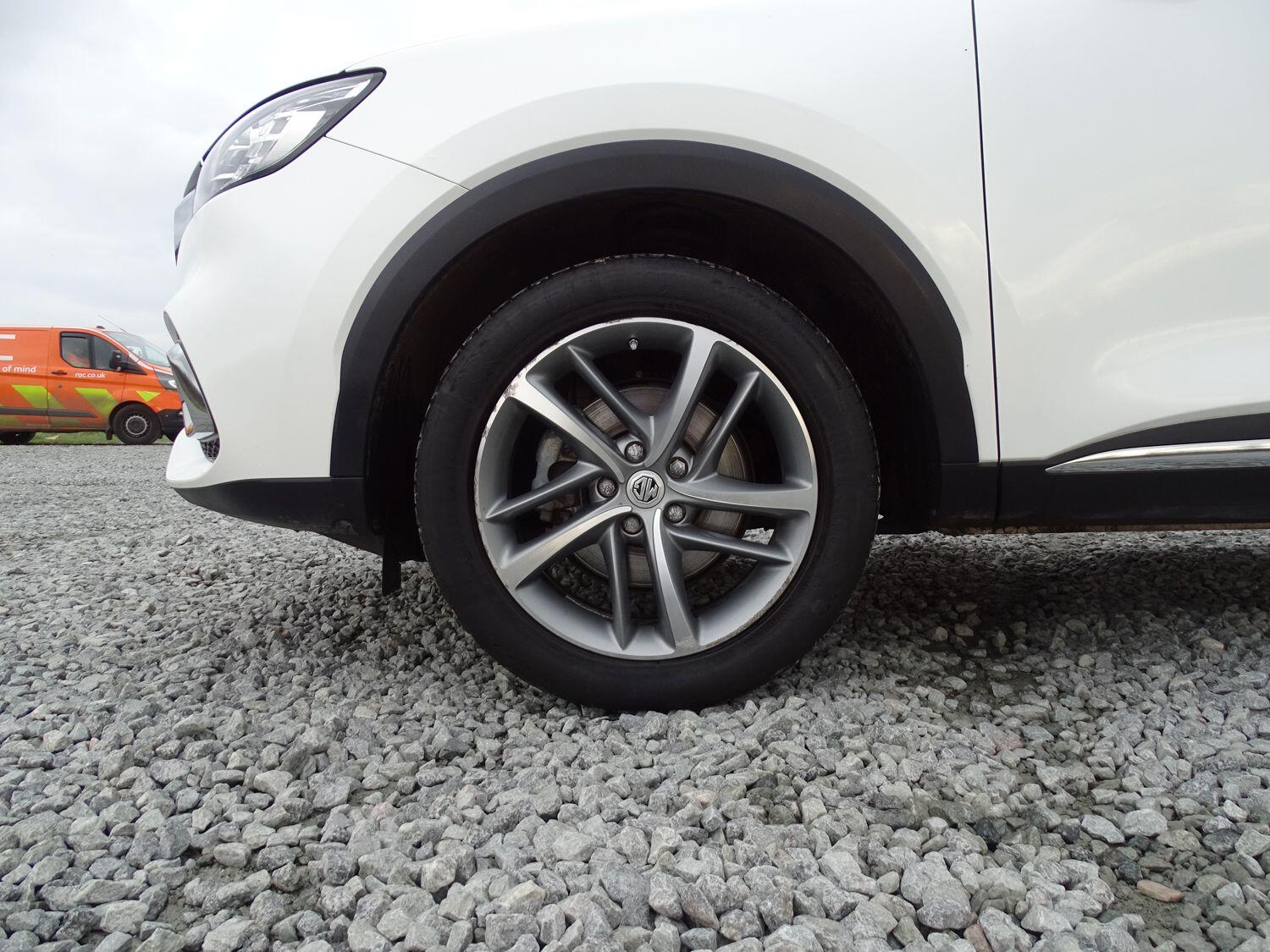 Used MG MG HS 2022 for sale - 76561591: Photo 16