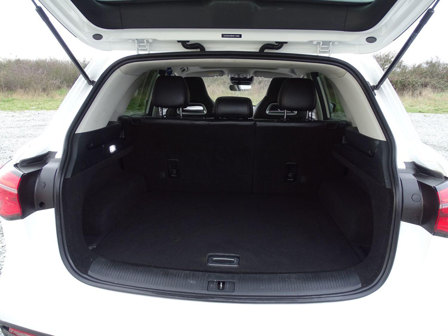 Used MG MG HS 2022 for sale - 76561591: Photo 17