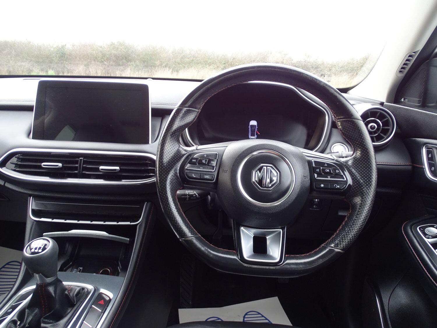 Used MG MG HS 2022 for sale - 76561591: Photo 19