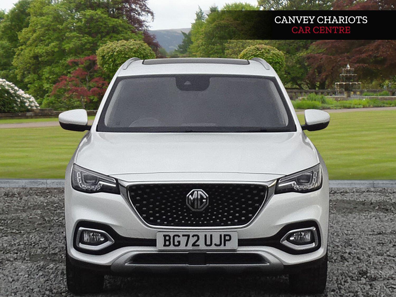 Used MG MG HS 2022 for sale - 76561591: Photo 2