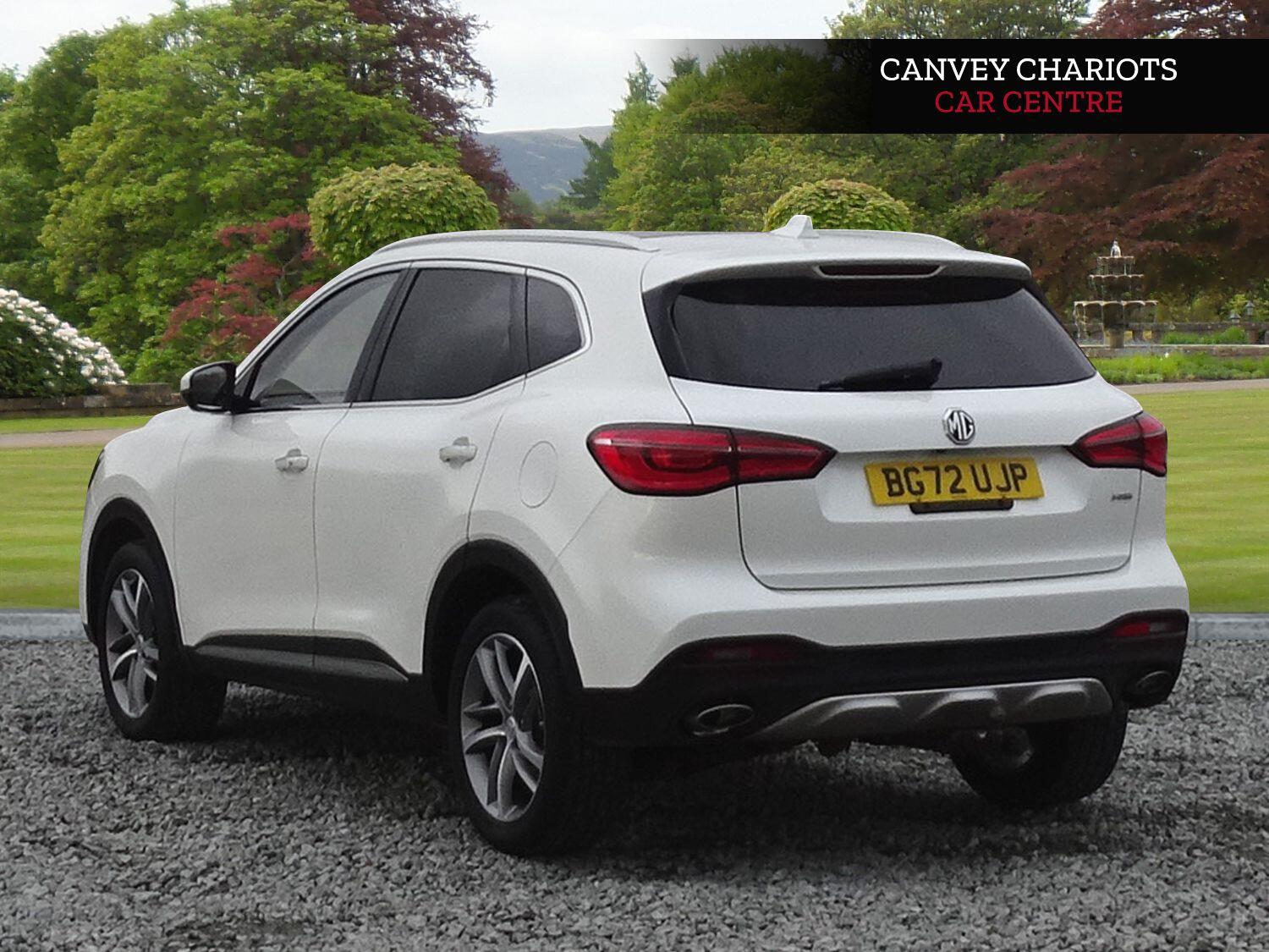 Used MG MG HS 2022 for sale - 76561591: Photo 4