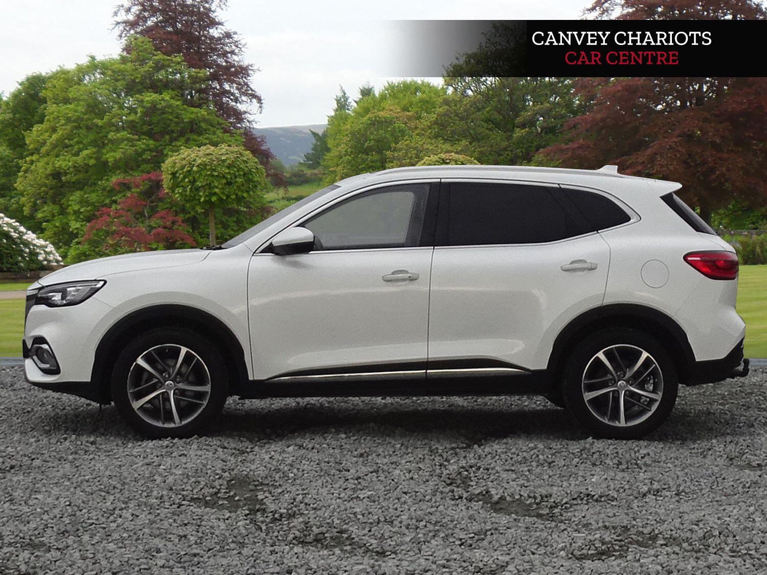 Used MG MG HS 2022 for sale - 76561591: Photo 5