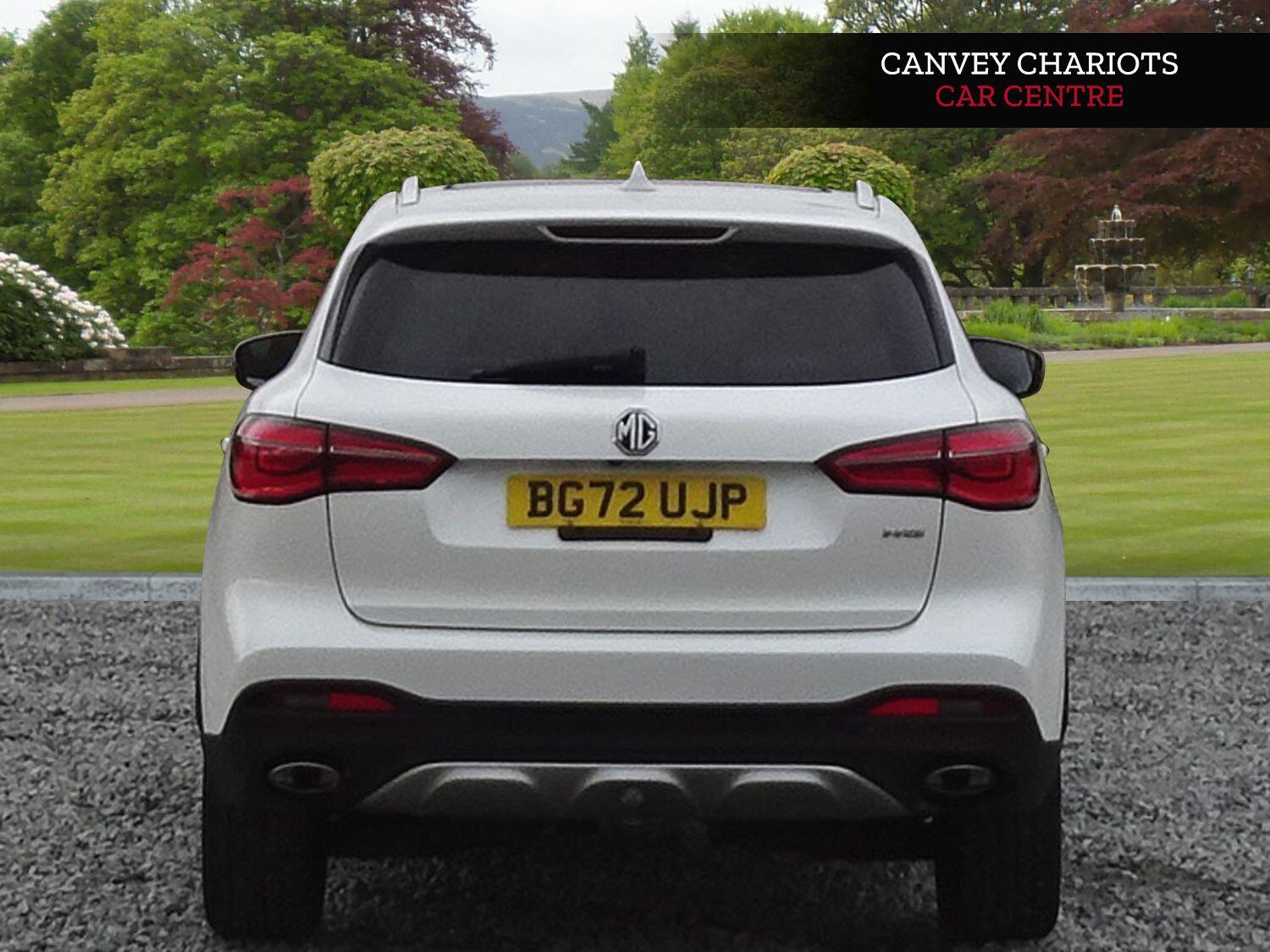 Used MG MG HS 2022 for sale - 76561591: Photo 6