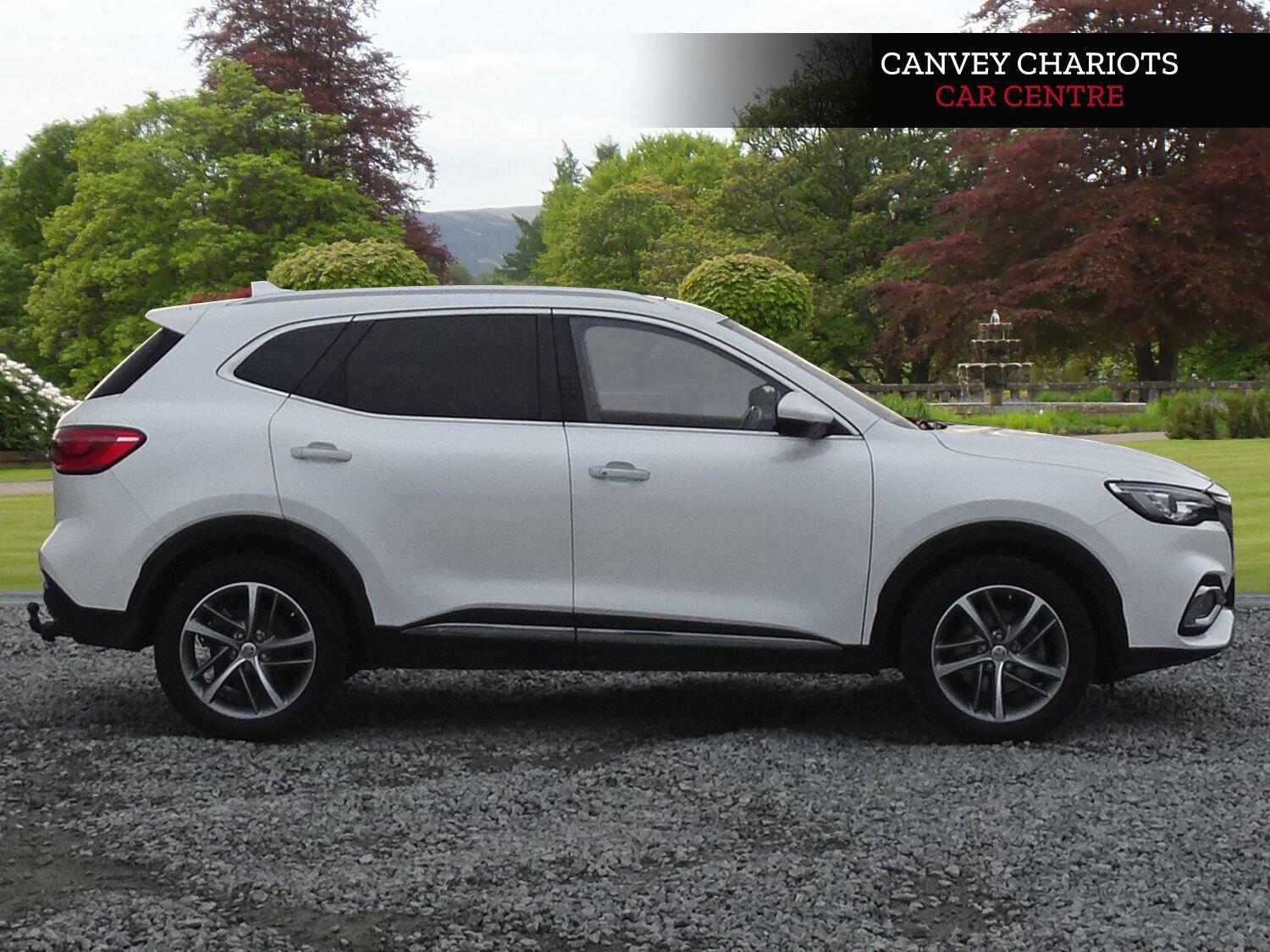 Used MG MG HS 2022 for sale - 76561591: Photo 7