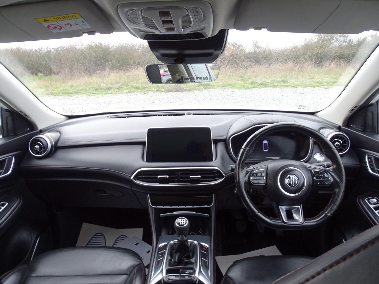 Used MG MG HS 2022 for sale - 76561591: Photo 9