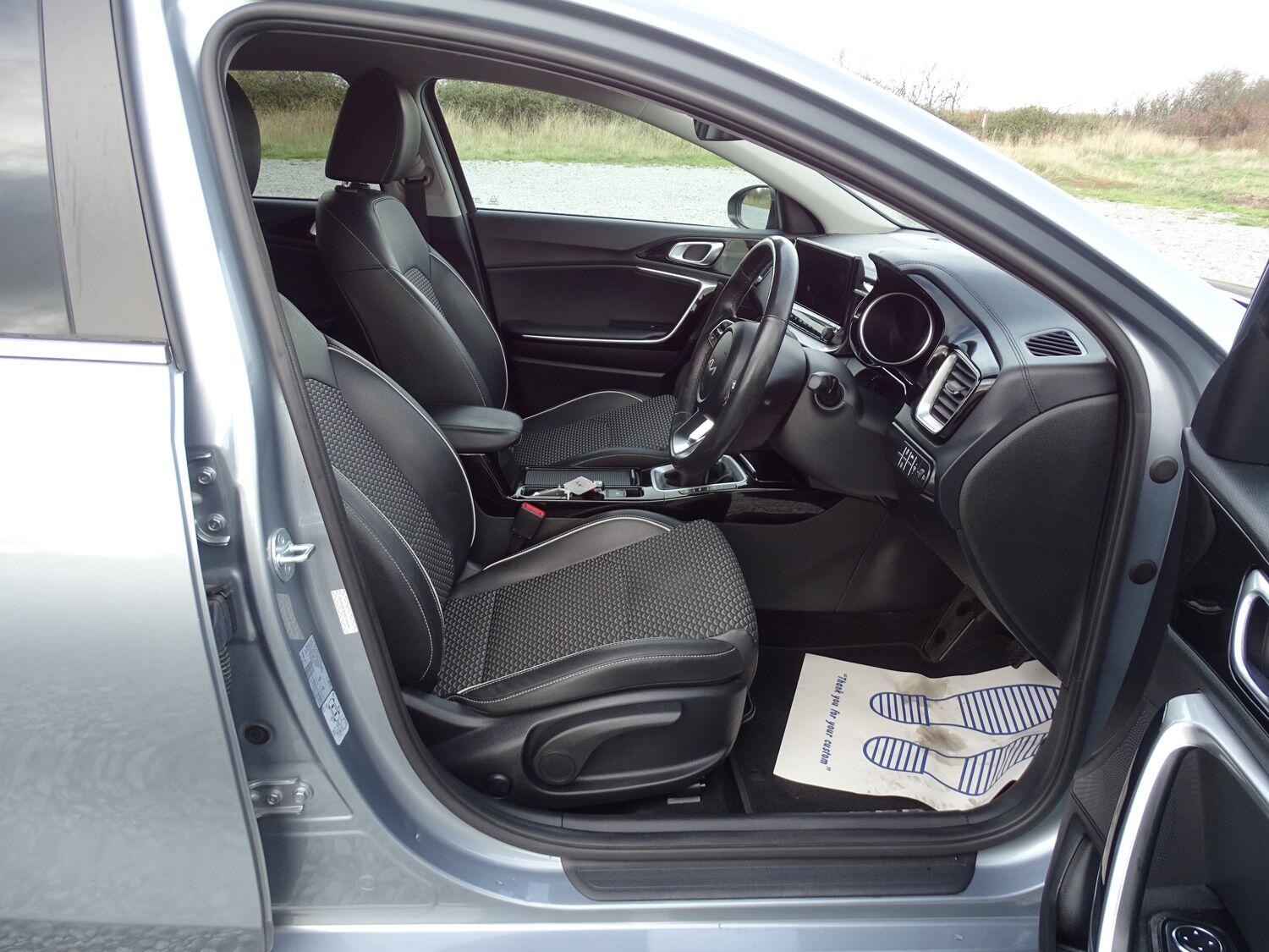 Used Kia Ceed 2024 for sale - 76388447: Photo 10