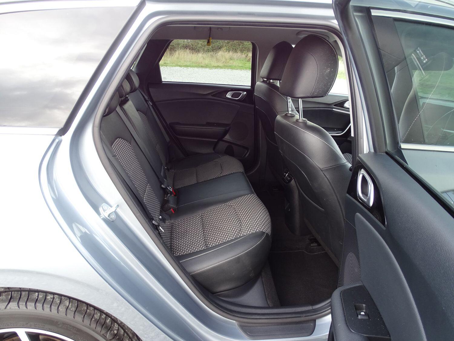 Used Kia Ceed 2024 for sale - 76388447: Photo 12