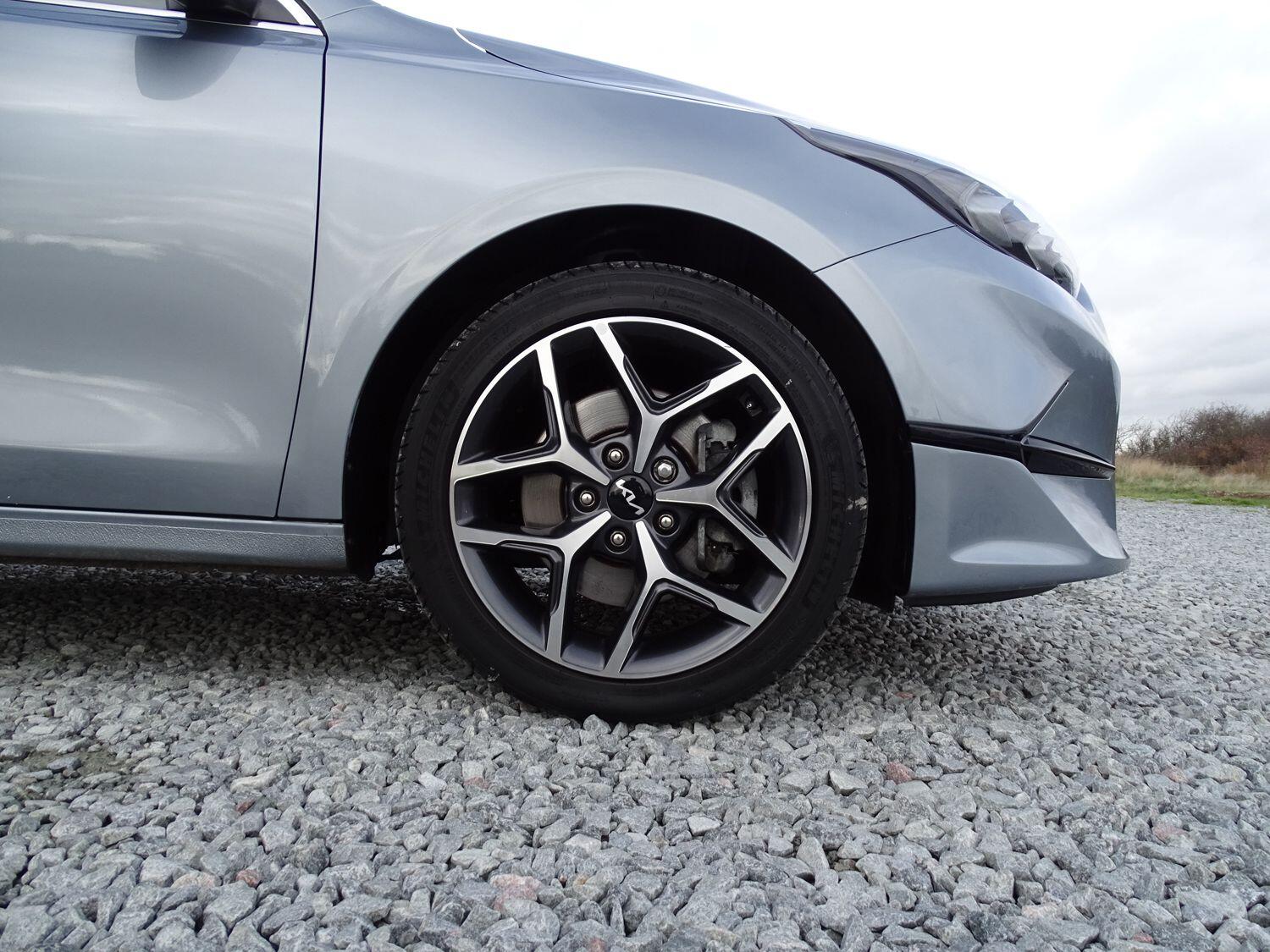 Used Kia Ceed 2024 for sale - 76388447: Photo 13