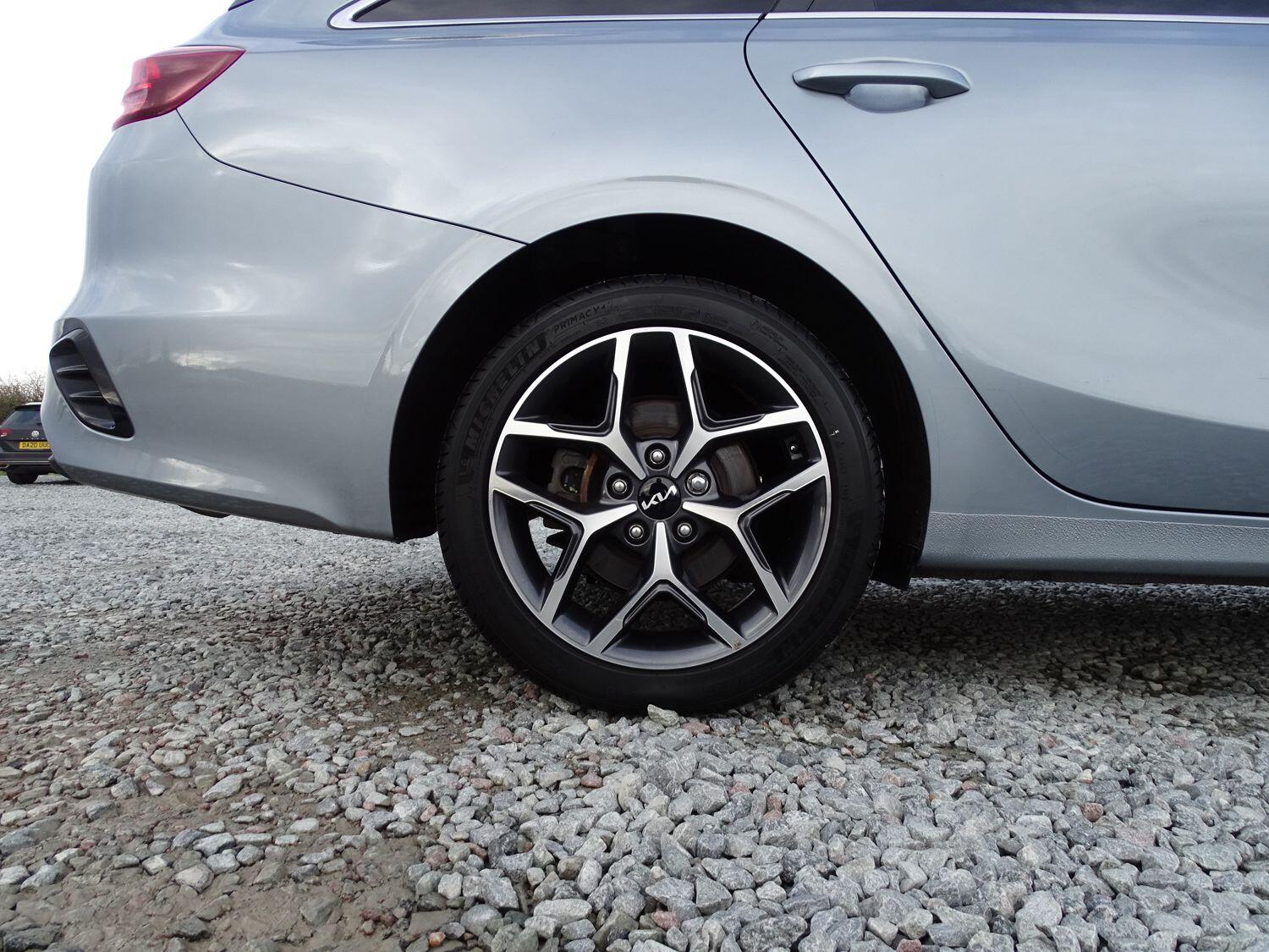 Used Kia Ceed 2024 for sale - 76388447: Photo 14