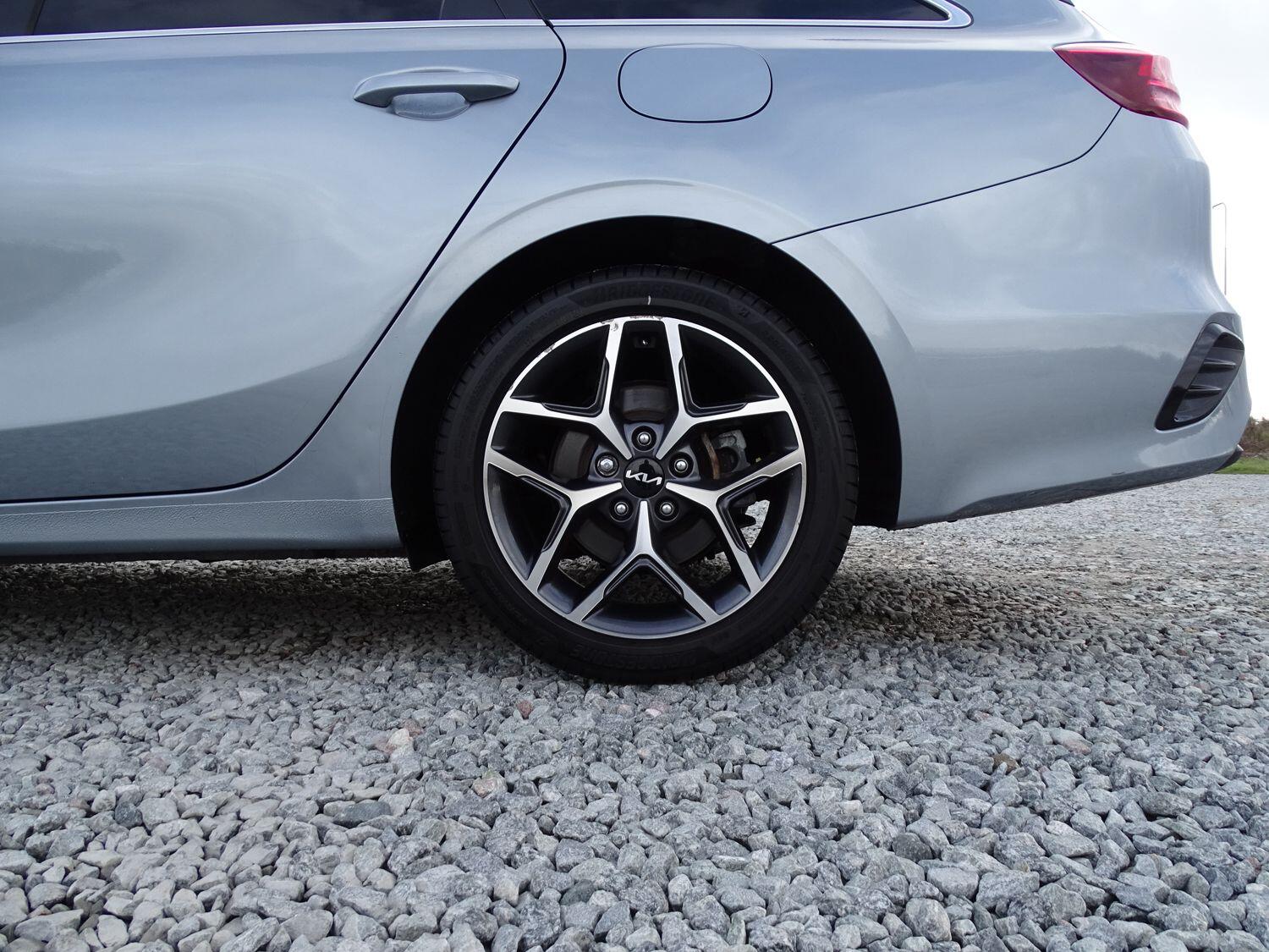 Used Kia Ceed 2024 for sale - 76388447: Photo 15