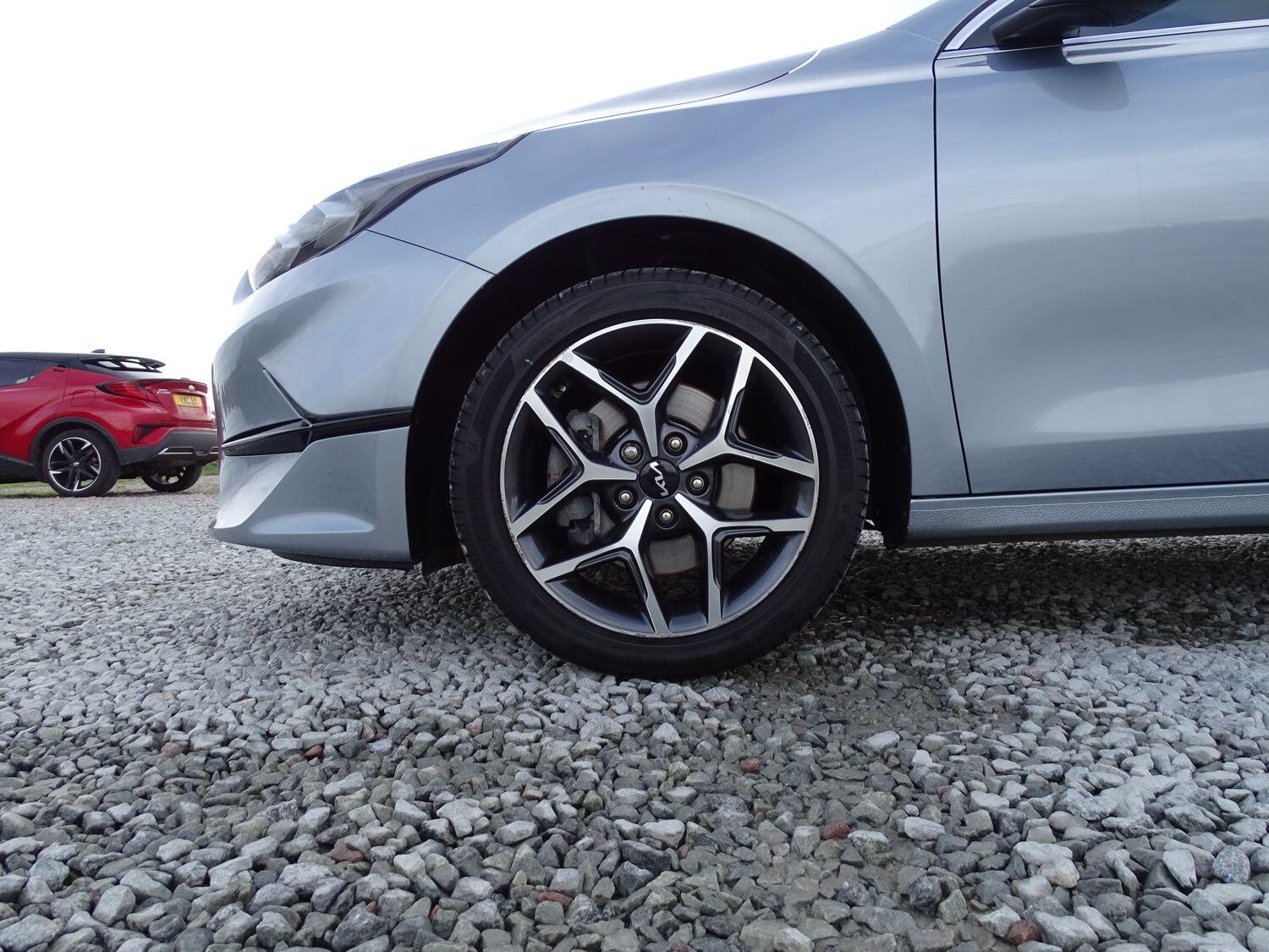 Used Kia Ceed 2024 for sale - 76388447: Photo 16