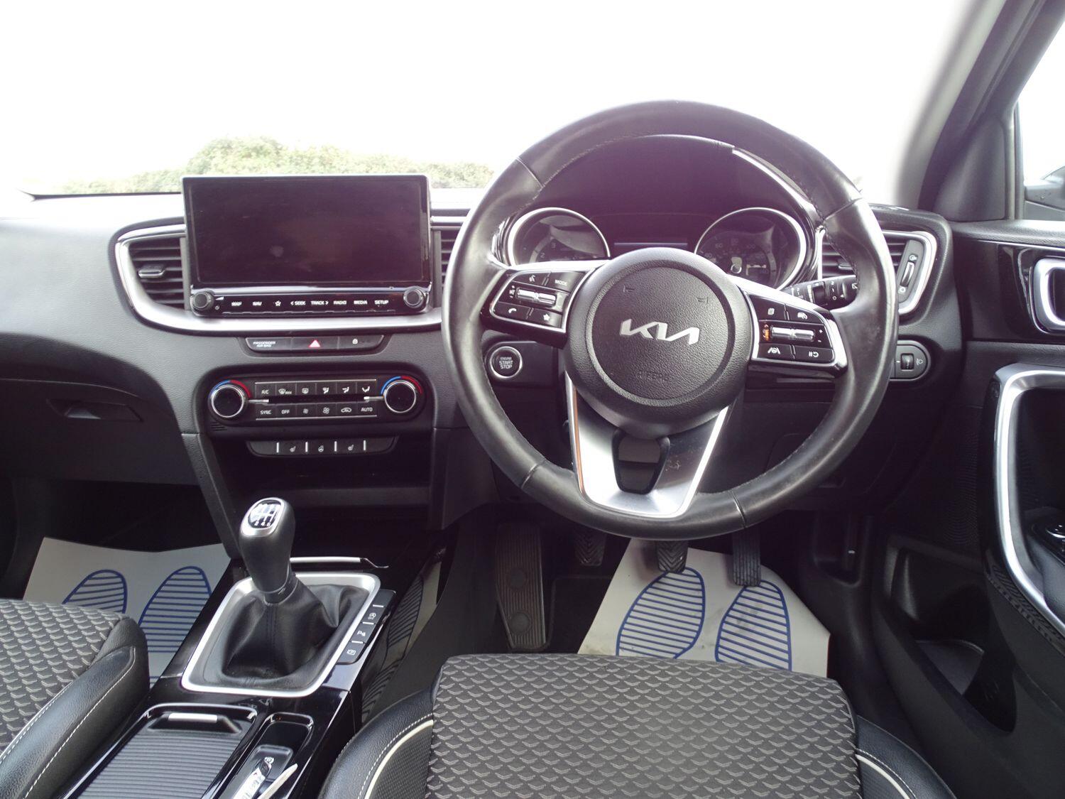 Used Kia Ceed 2024 for sale - 76388447: Photo 18