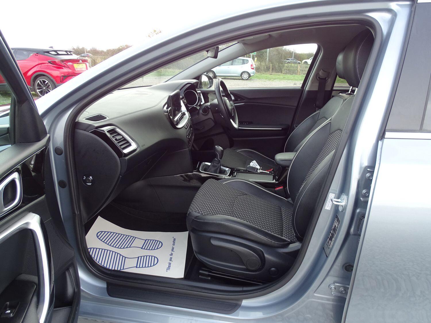 Used Kia Ceed 2024 for sale - 76388447: Photo 19