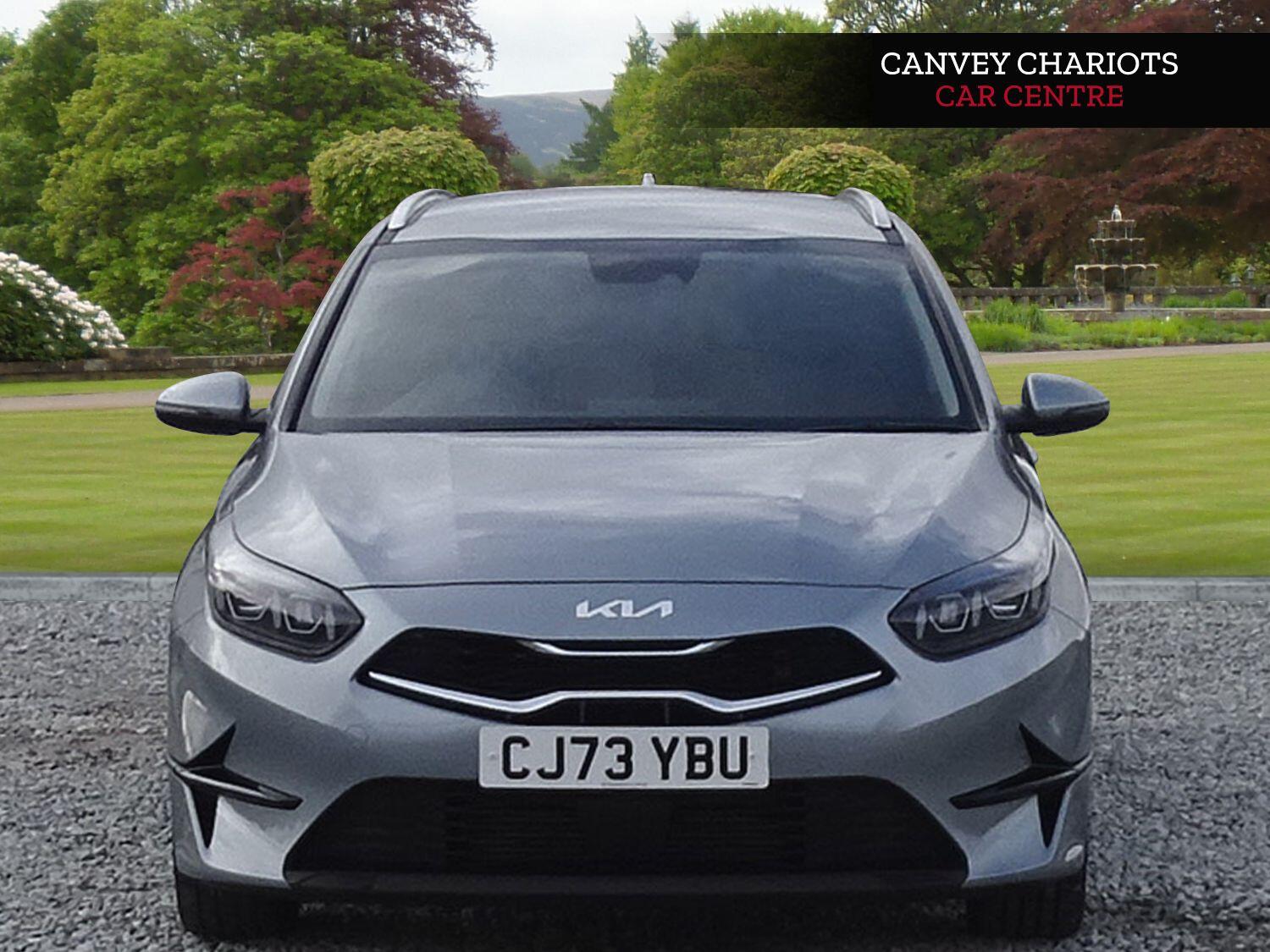 Used Kia Ceed 2024 for sale - 76388447: Photo 2