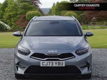 Used Kia Ceed 2024 for sale - 76388447: Photo