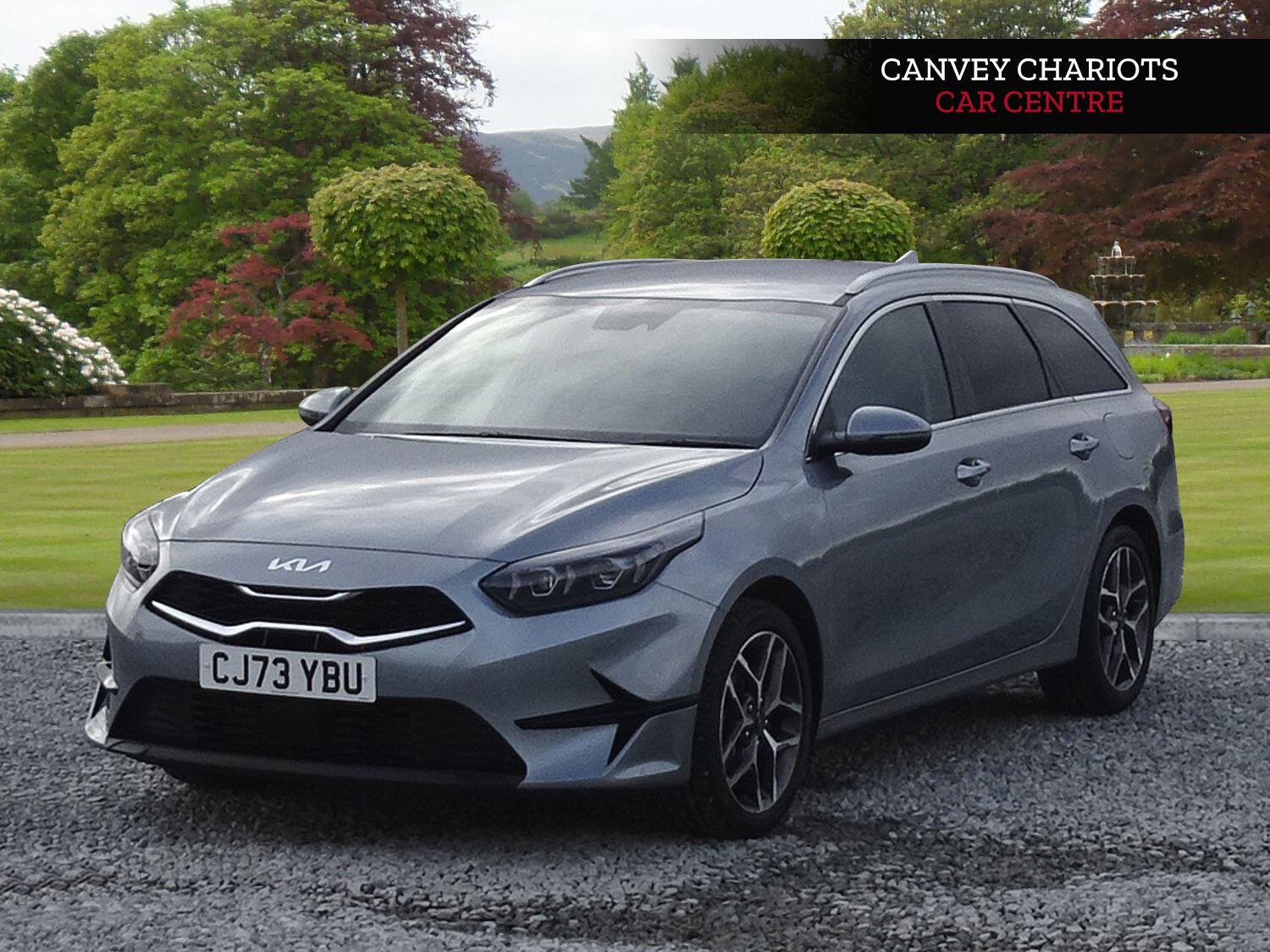 Used Kia Ceed 2024 for sale - 76388447: Photo 3