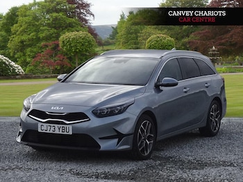 Used Kia Ceed 2024 for sale - 76388447: Photo