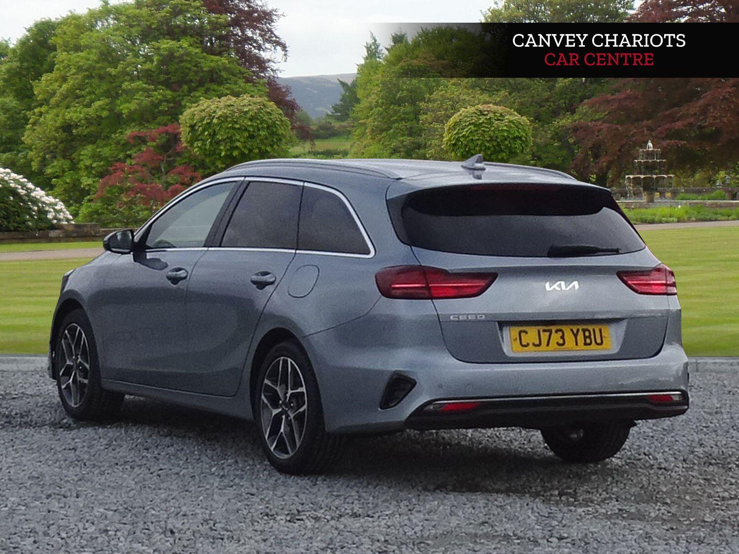 Used Kia Ceed 2024 for sale - 76388447: Photo 4