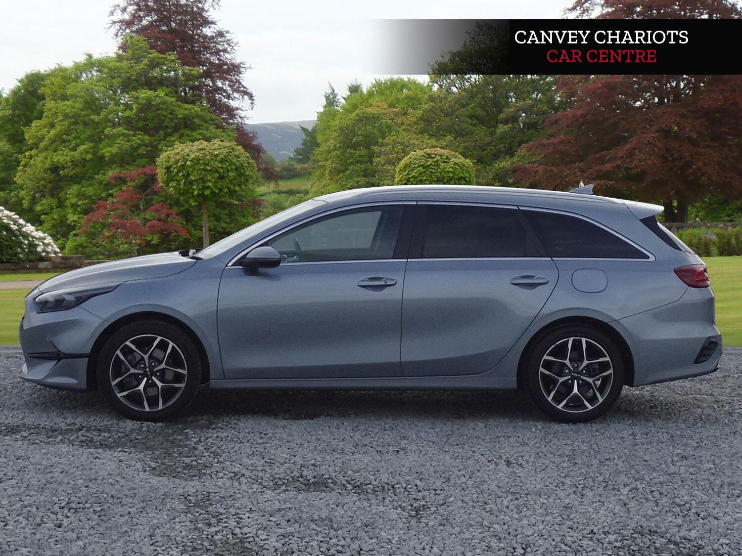 Used Kia Ceed 2024 for sale - 76388447: Photo 5