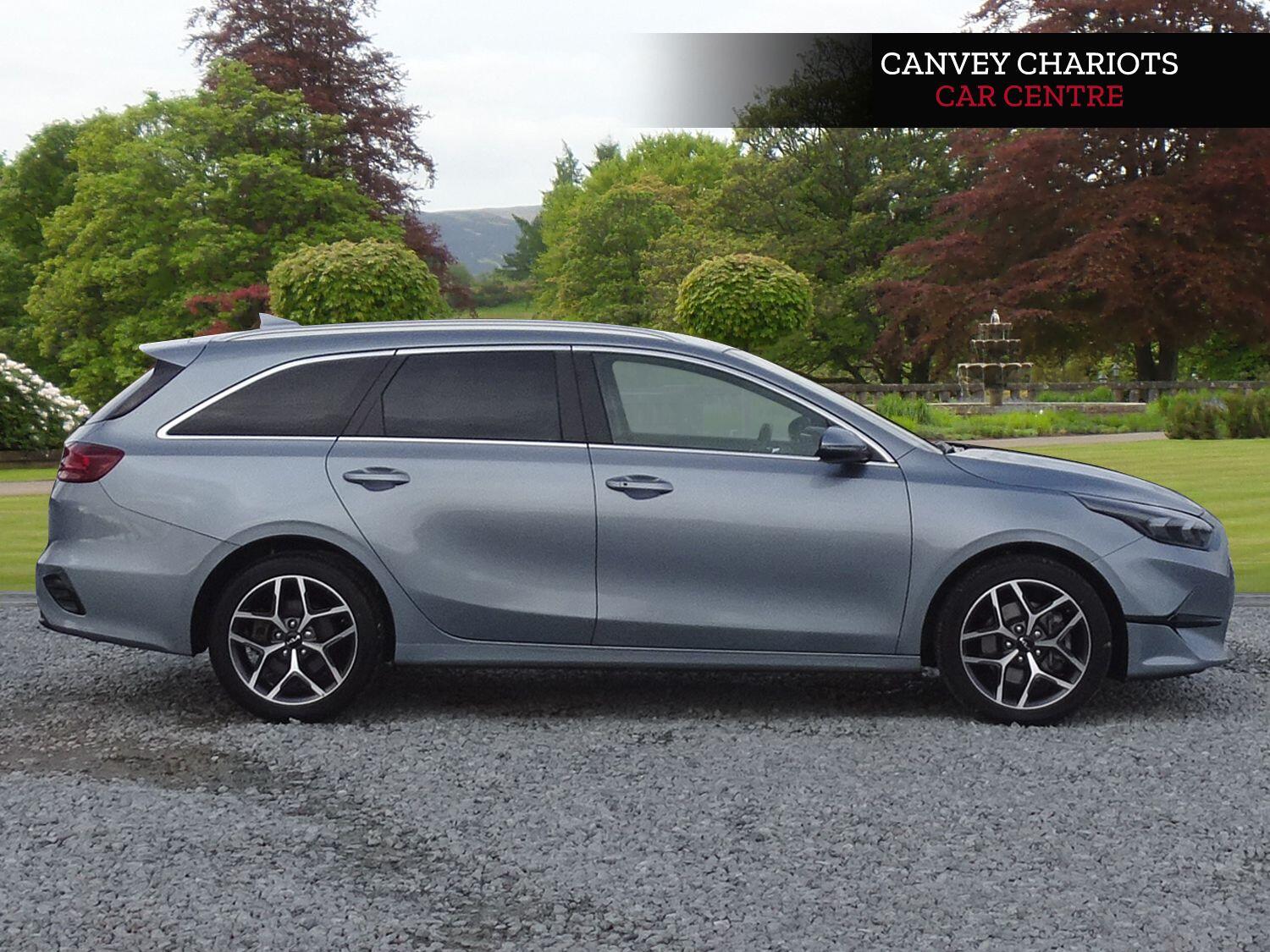 Used Kia Ceed 2024 for sale - 76388447: Photo 7