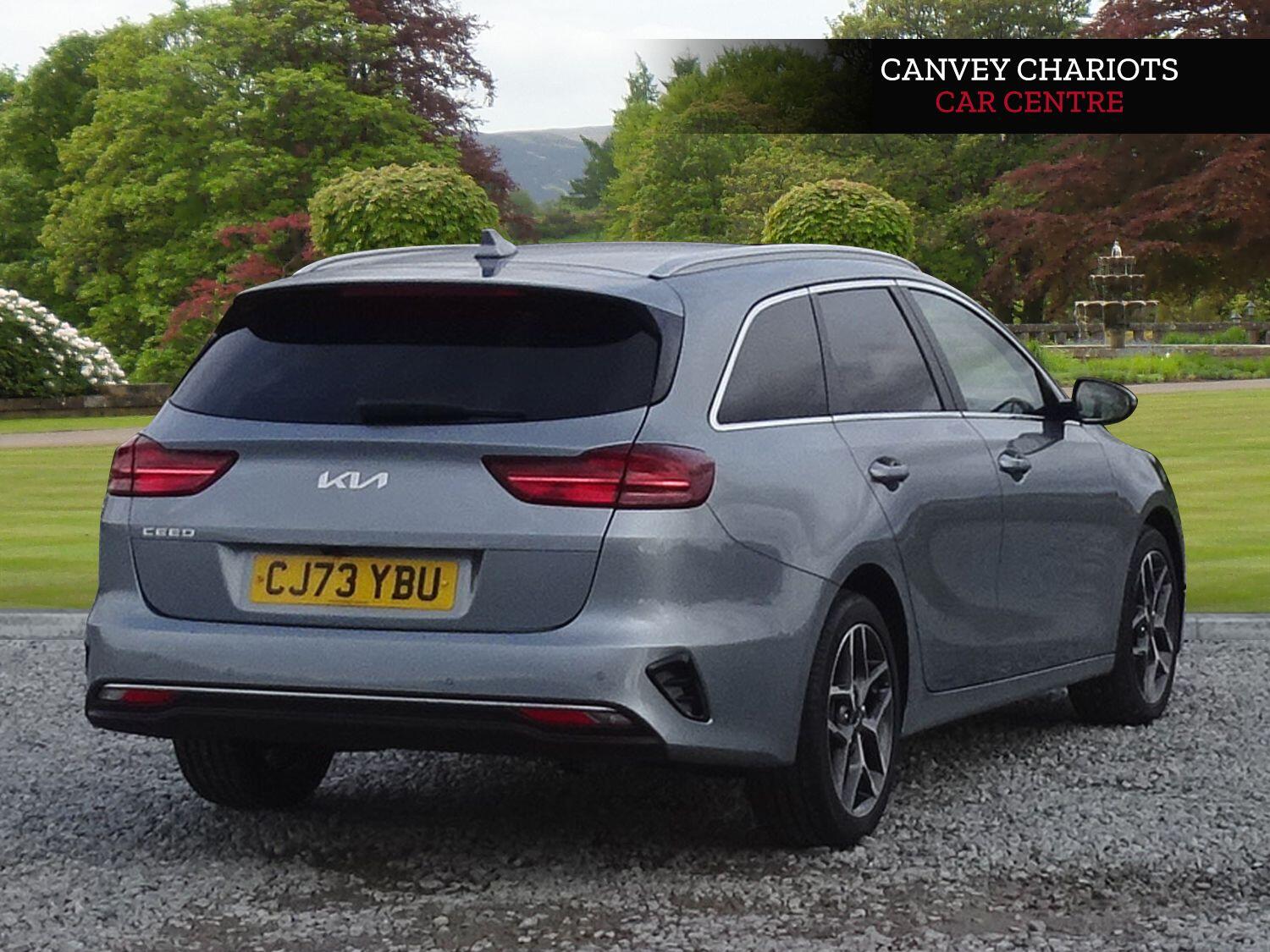 Used Kia Ceed 2024 for sale - 76388447: Photo 8