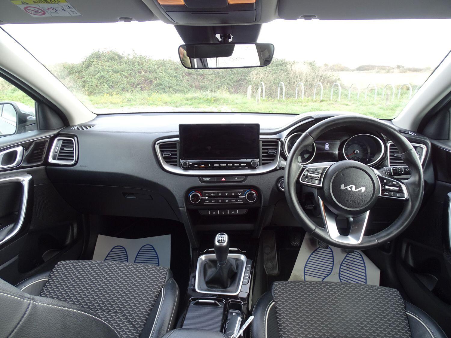 Used Kia Ceed 2024 for sale - 76388447: Photo 9