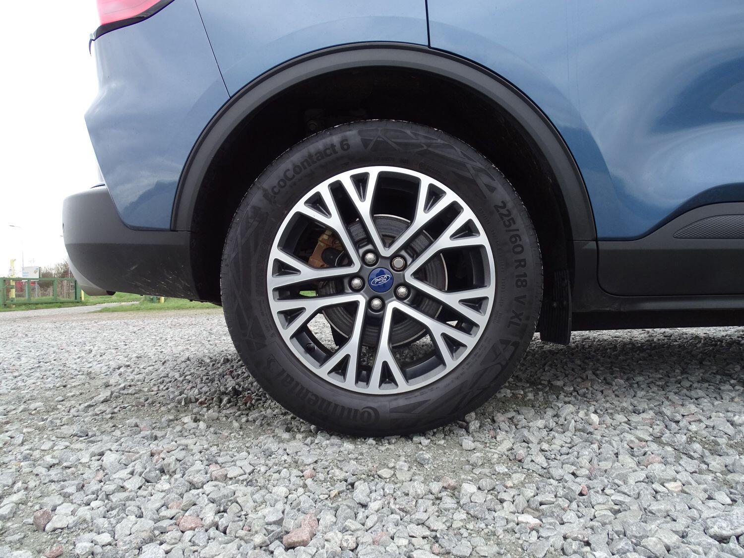 Used Ford Kuga 2023 for sale - 77586256: Photo 10