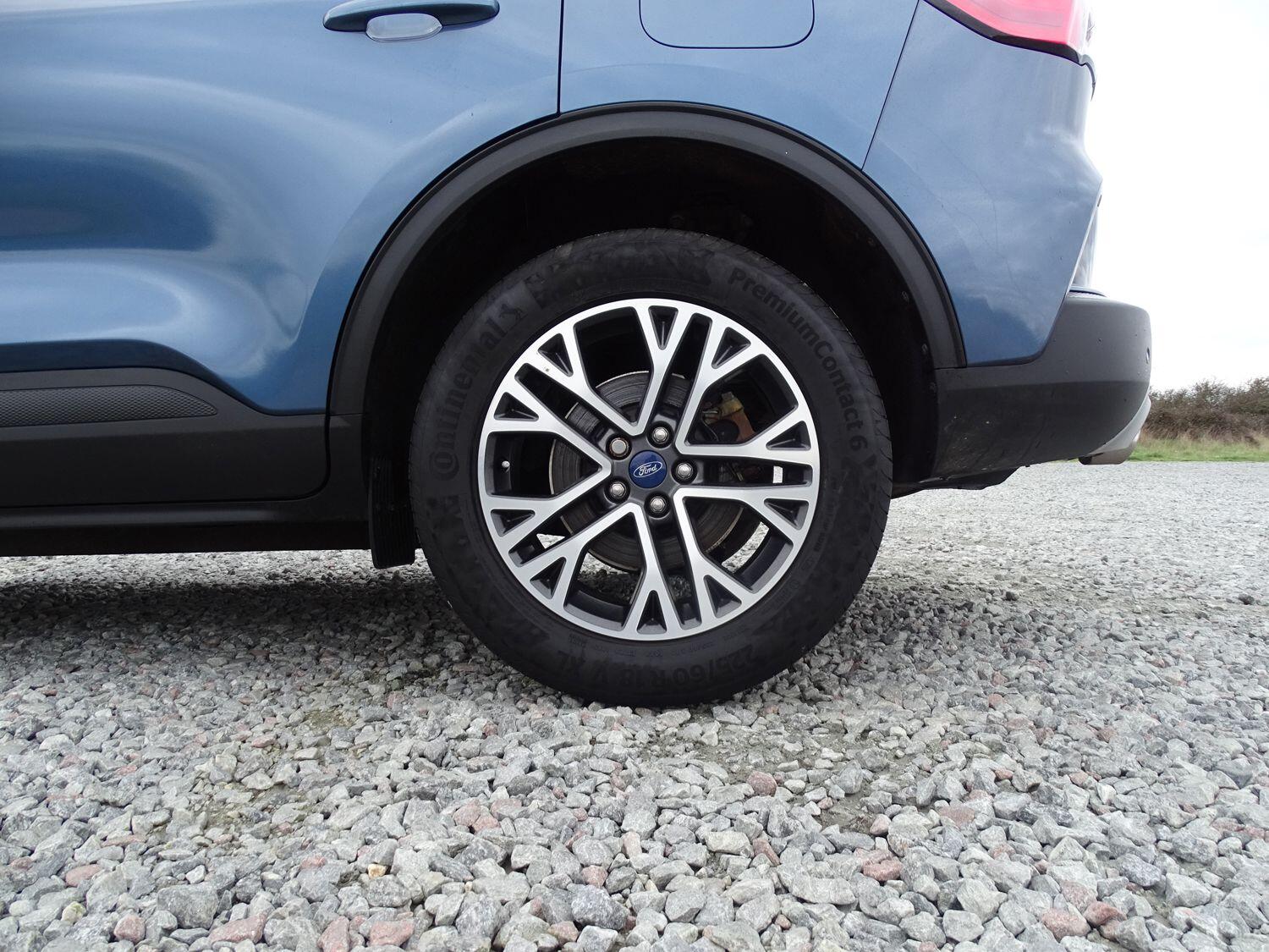 Used Ford Kuga 2023 for sale - 77586256: Photo 11