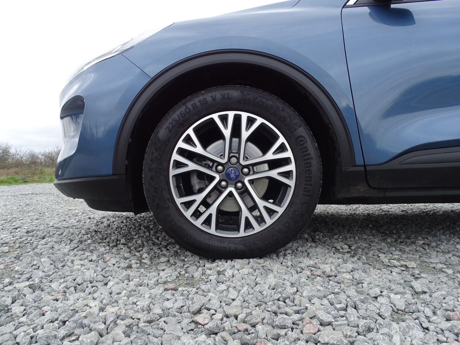 Used Ford Kuga 2023 for sale - 77586256: Photo 12