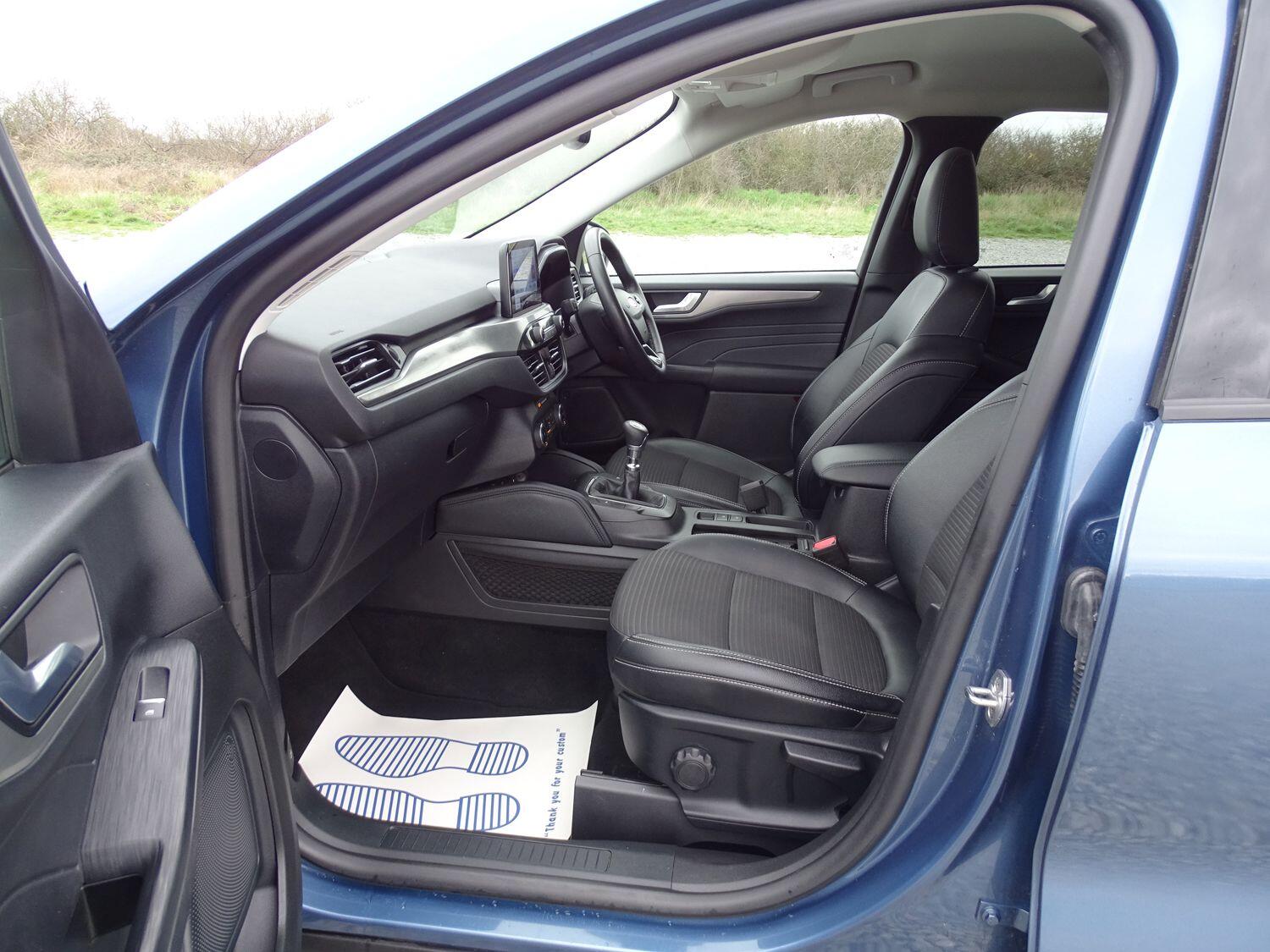 Used Ford Kuga 2023 for sale - 77586256: Photo 13