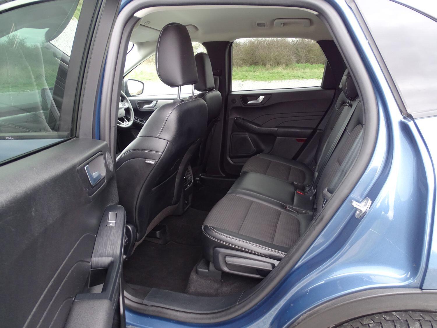 Used Ford Kuga 2023 for sale - 77586256: Photo 14