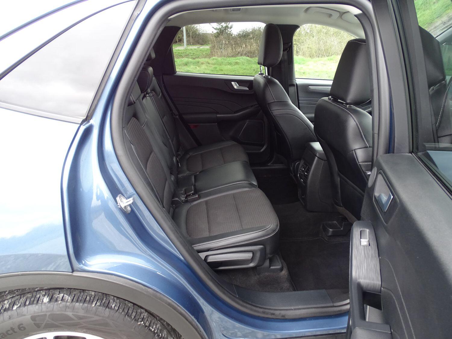 Used Ford Kuga 2023 for sale - 77586256: Photo 17