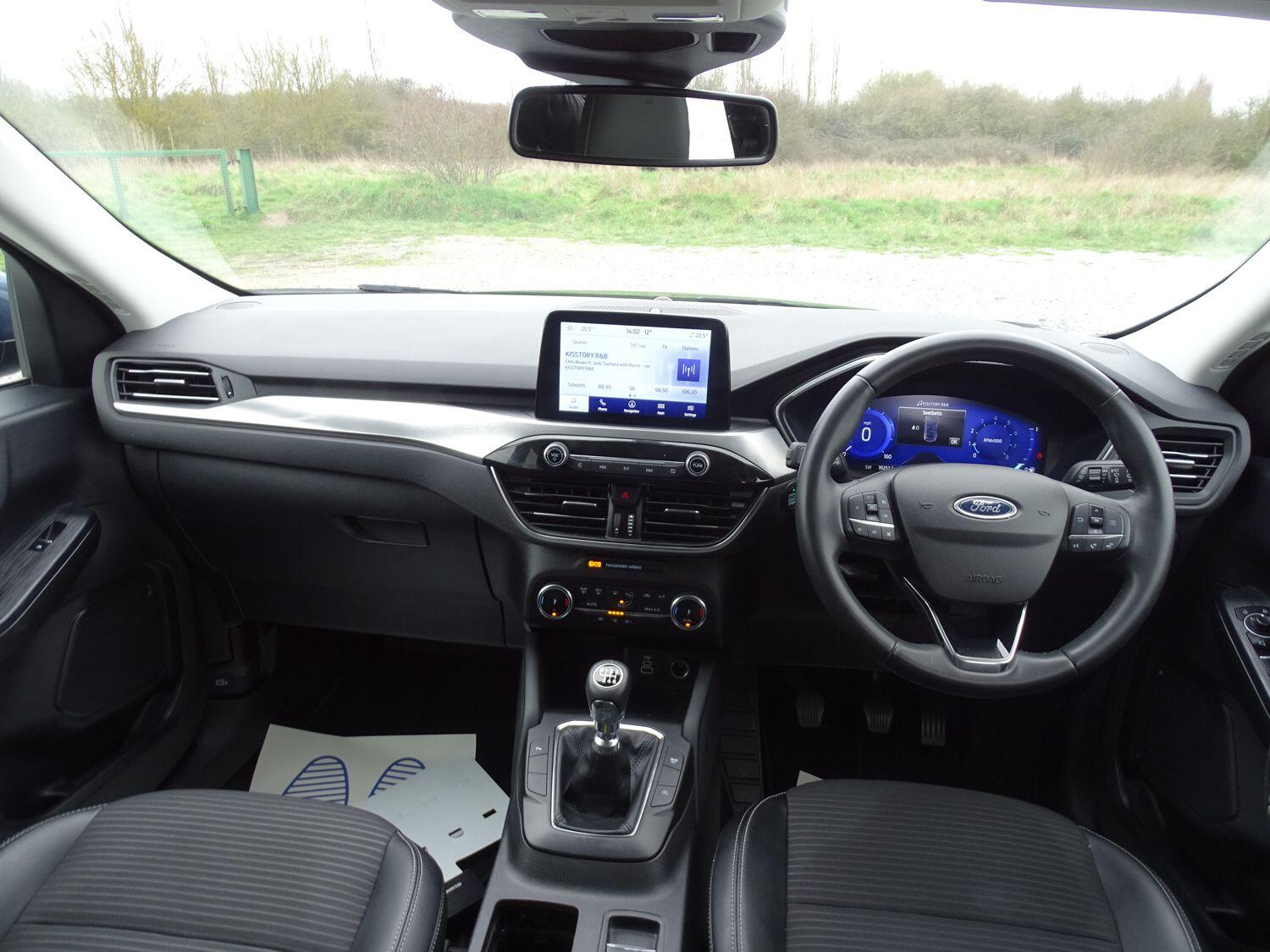 Used Ford Kuga 2023 for sale - 77586256: Photo 18