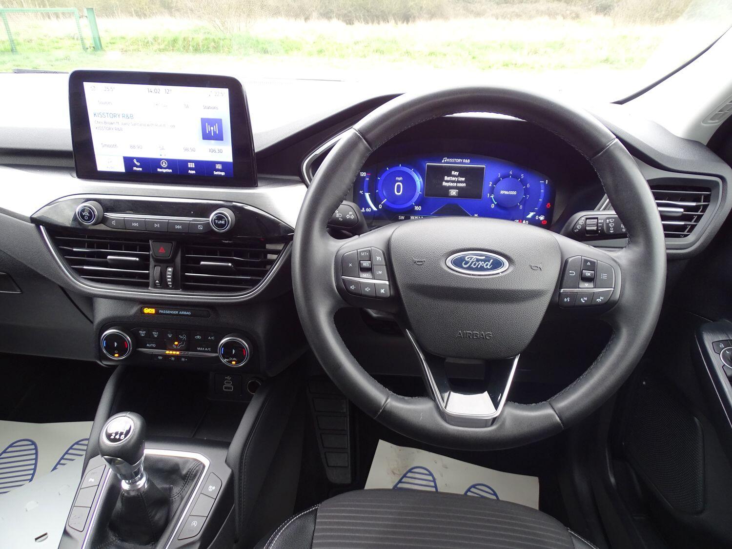 Used Ford Kuga 2023 for sale - 77586256: Photo 19