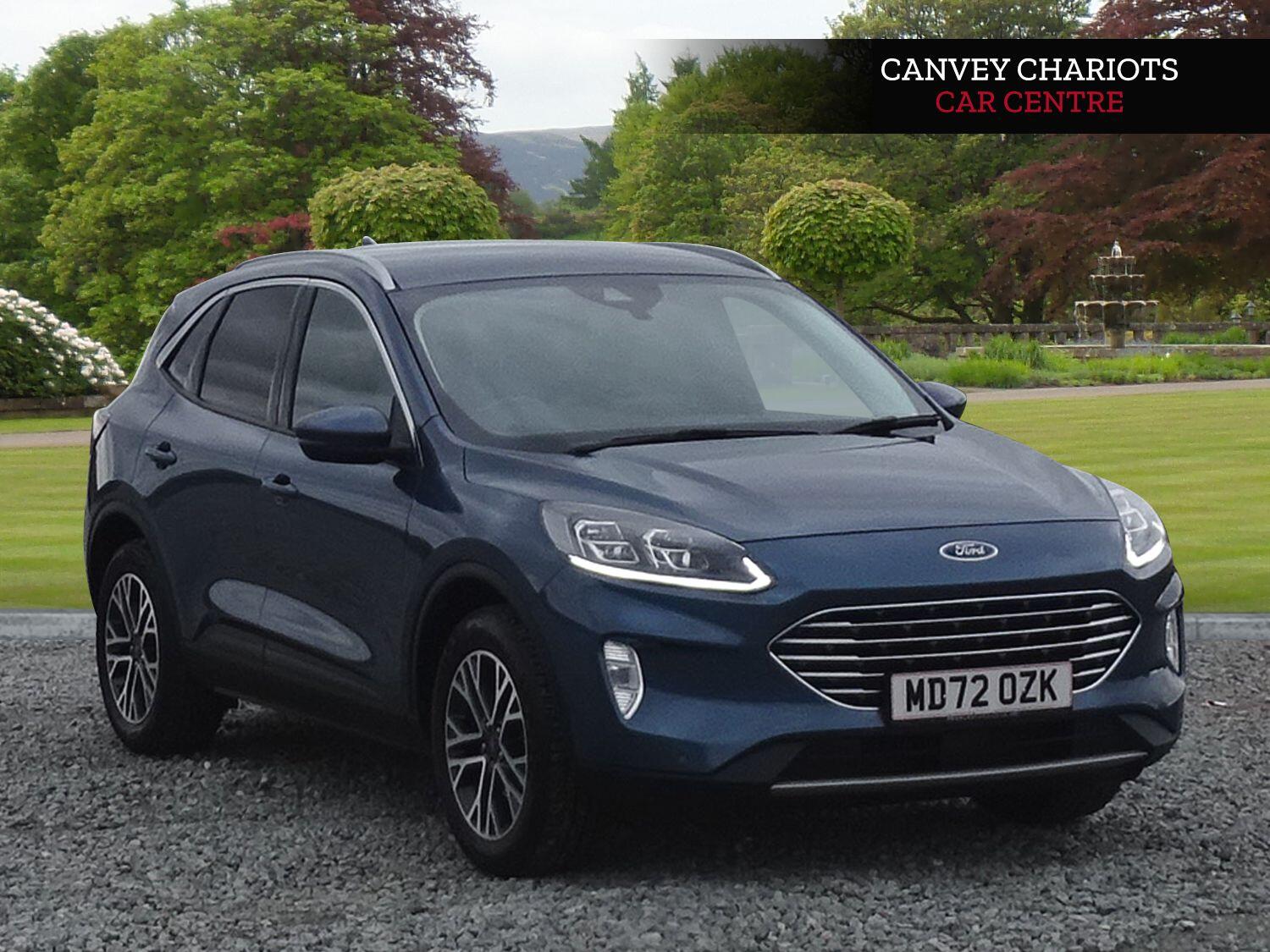 Used Ford Kuga 2023 for sale - 77586256: Photo 2