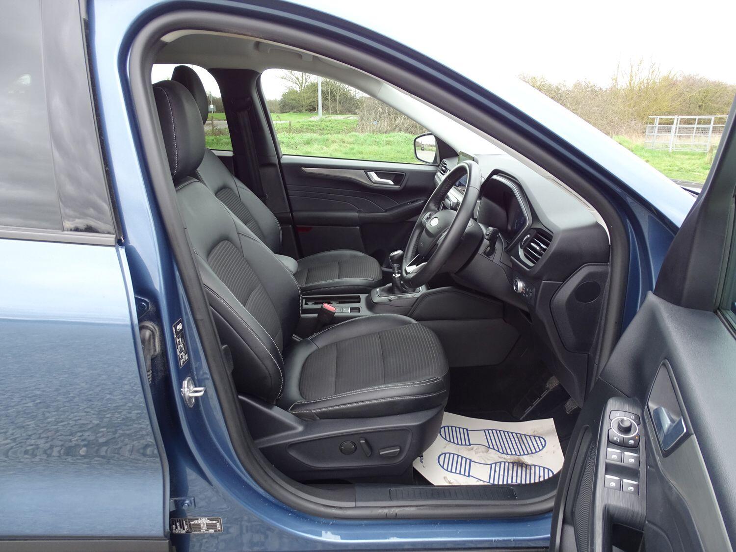 Used Ford Kuga 2023 for sale - 77586256: Photo 20