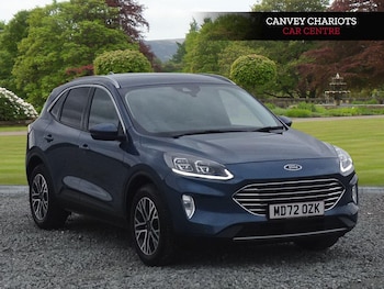 Used Ford Kuga 2023 for sale - 77586256: Photo