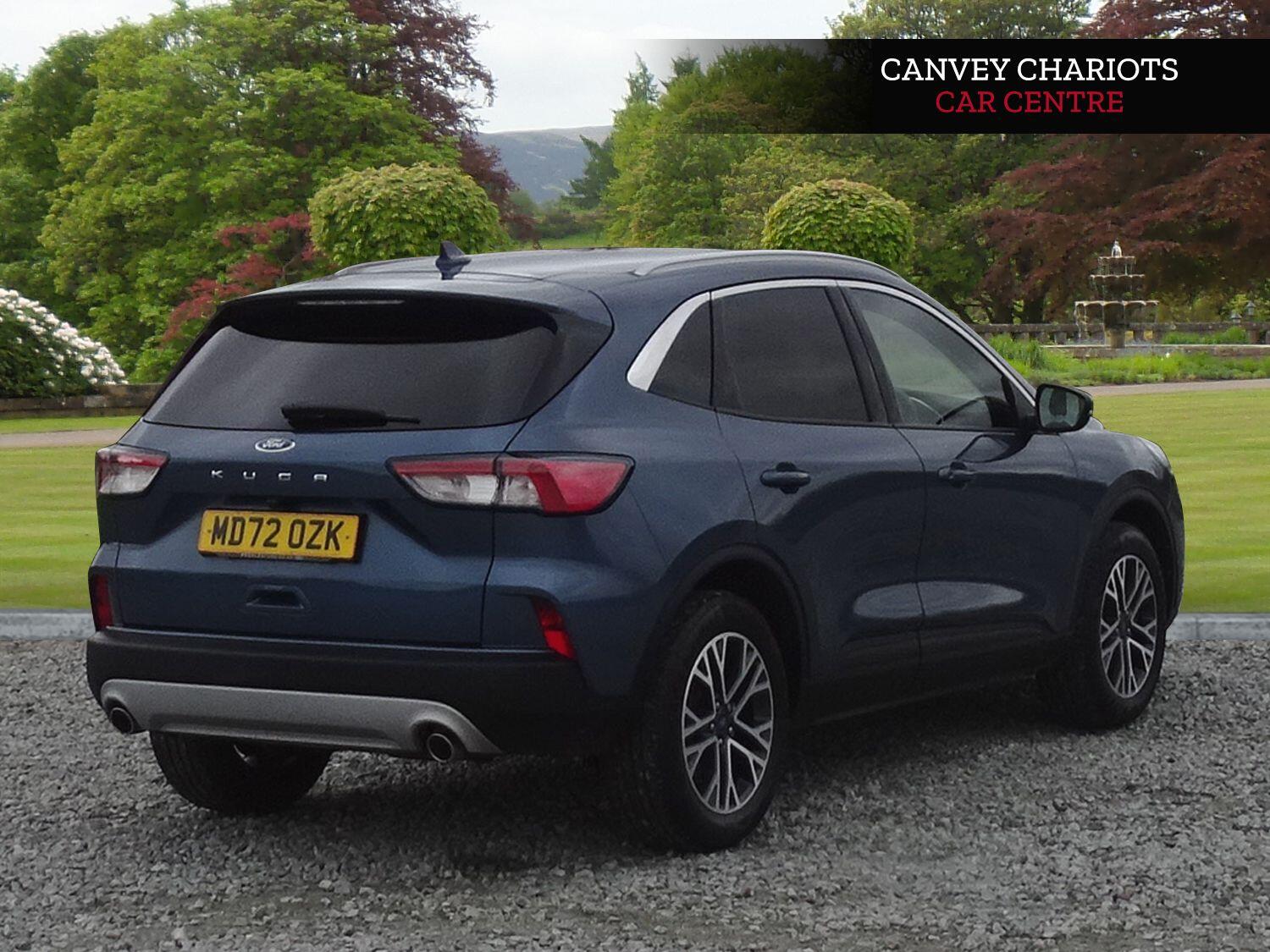 Used Ford Kuga 2023 for sale - 77586256: Photo 3