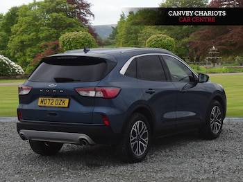 Used Ford Kuga 2023 for sale - 77586256: Photo