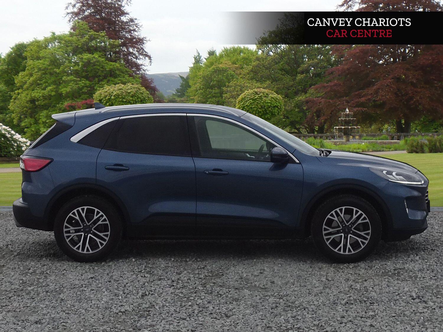 Used Ford Kuga 2023 for sale - 77586256: Photo 5