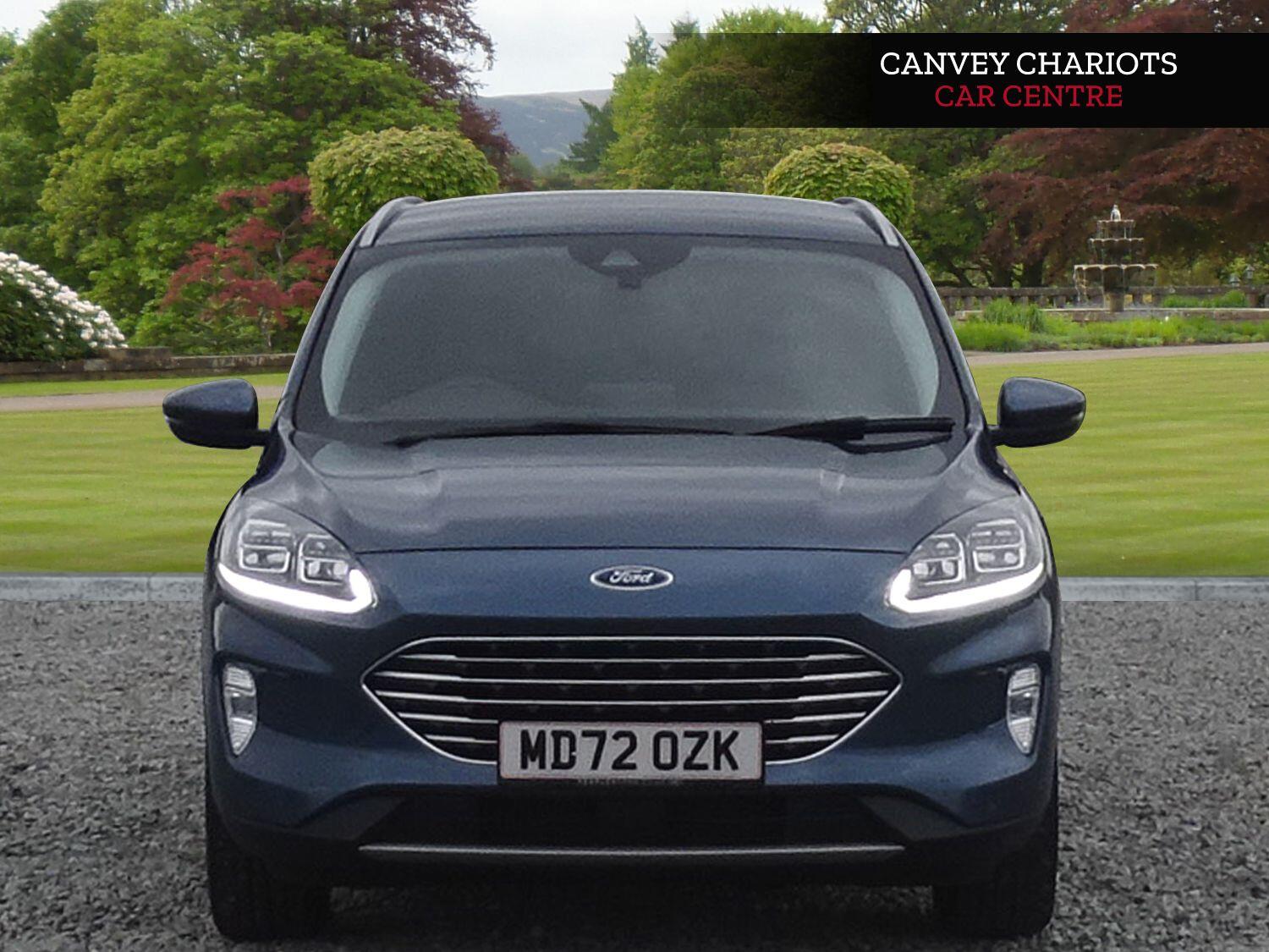 Used Ford Kuga 2023 for sale - 77586256: Photo 7