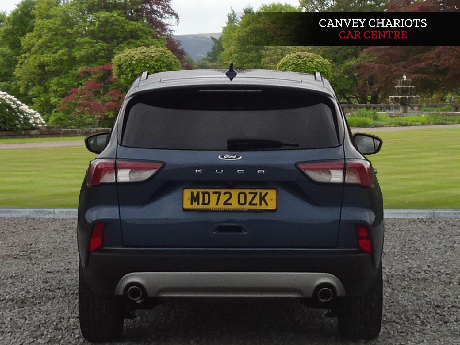 Used Ford Kuga 2023 for sale - 77586256: Photo 8