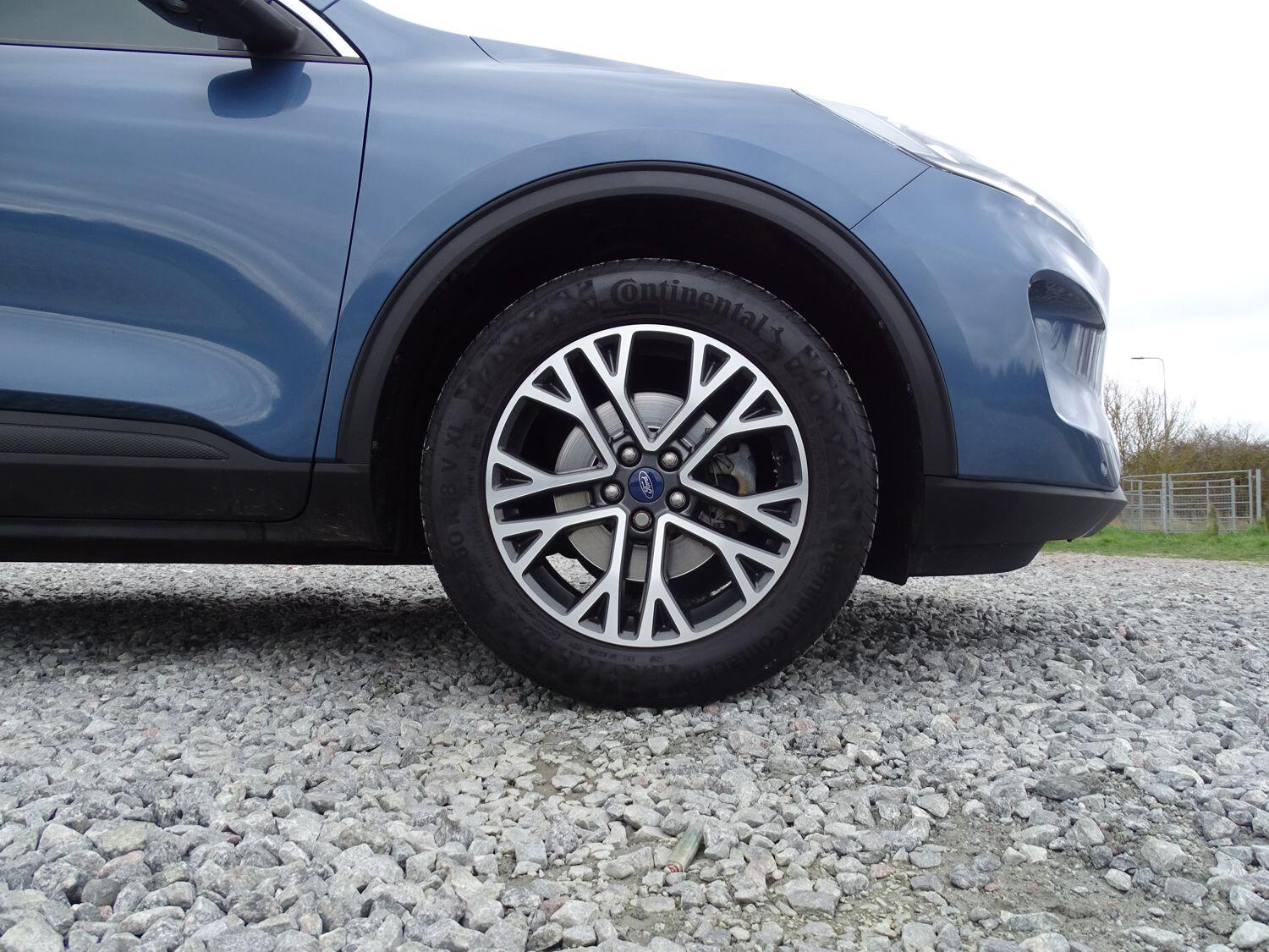 Used Ford Kuga 2023 for sale - 77586256: Photo 9