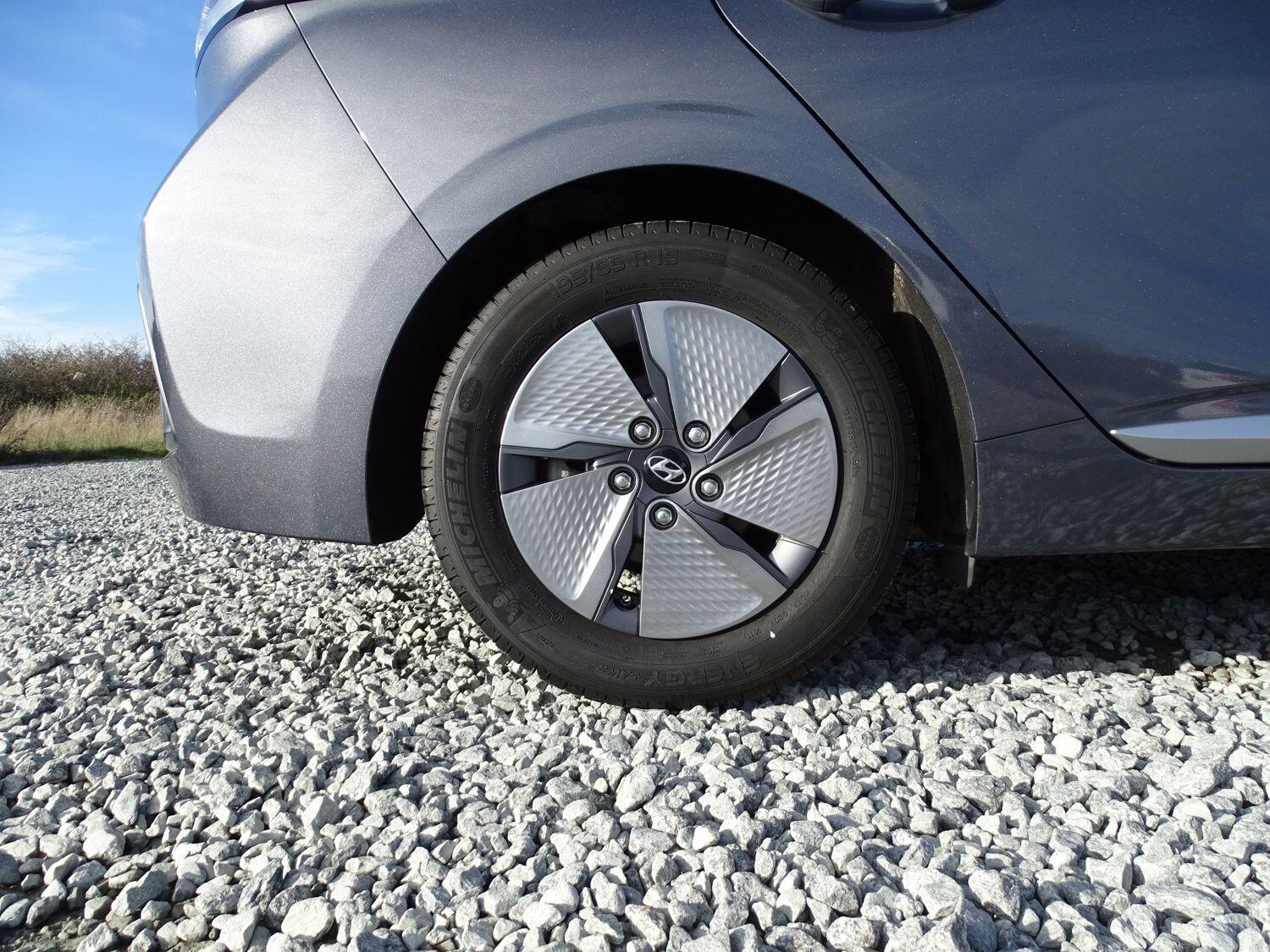 Used Hyundai IONIQ for sale - 76997871: Photo 12