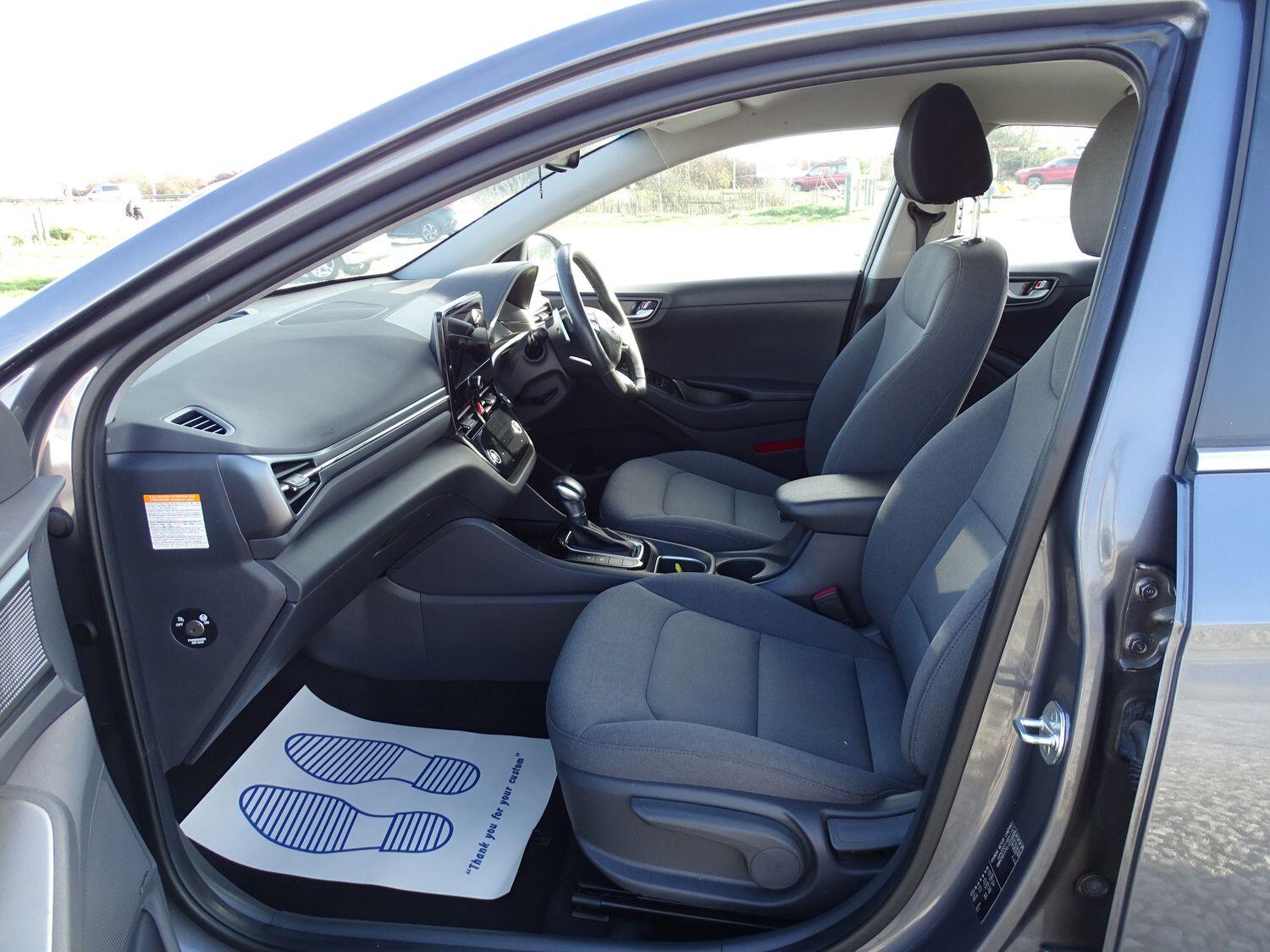 Used Hyundai IONIQ for sale - 76997871: Photo 13