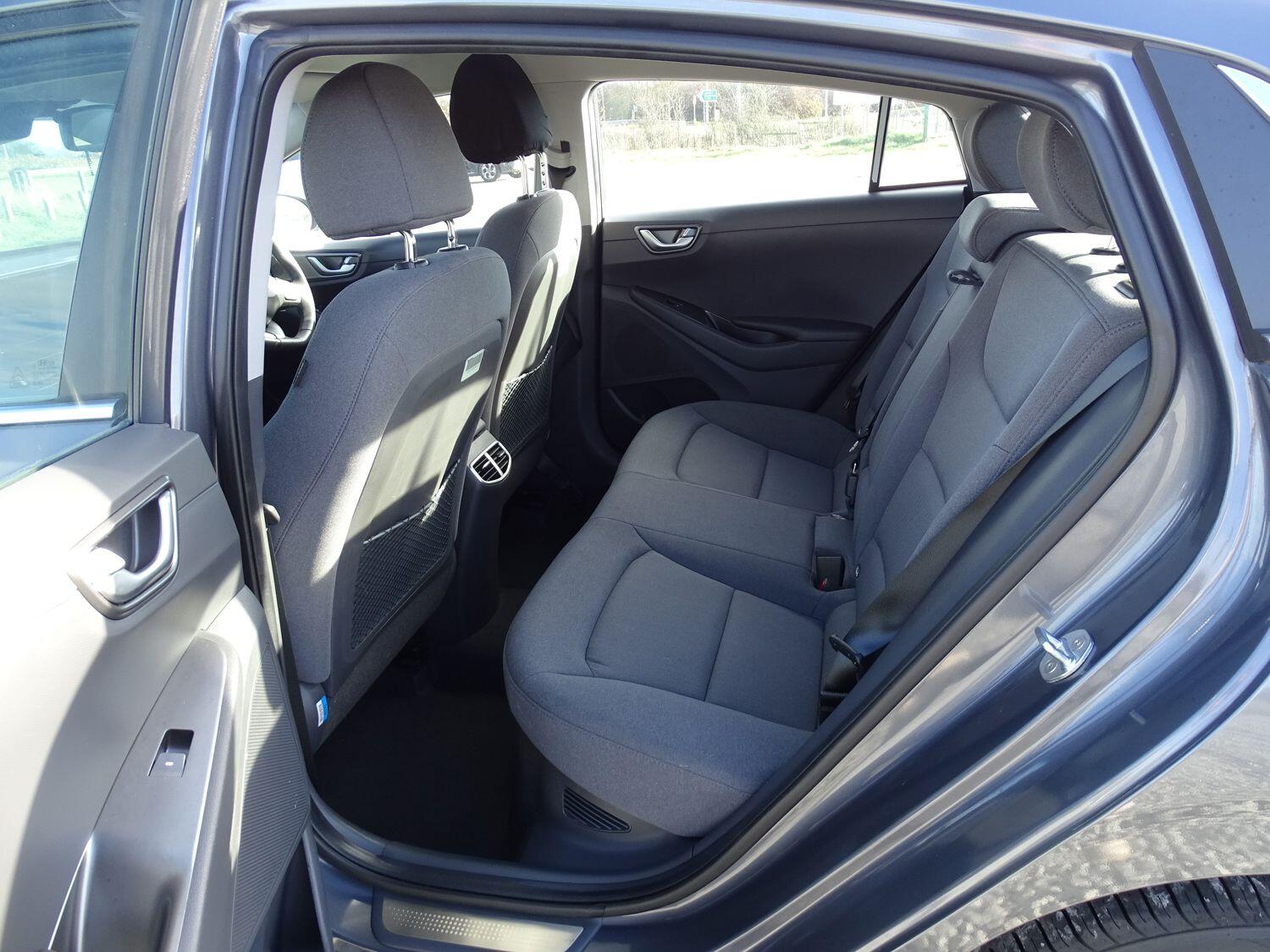 Used Hyundai IONIQ for sale - 76997871: Photo 14