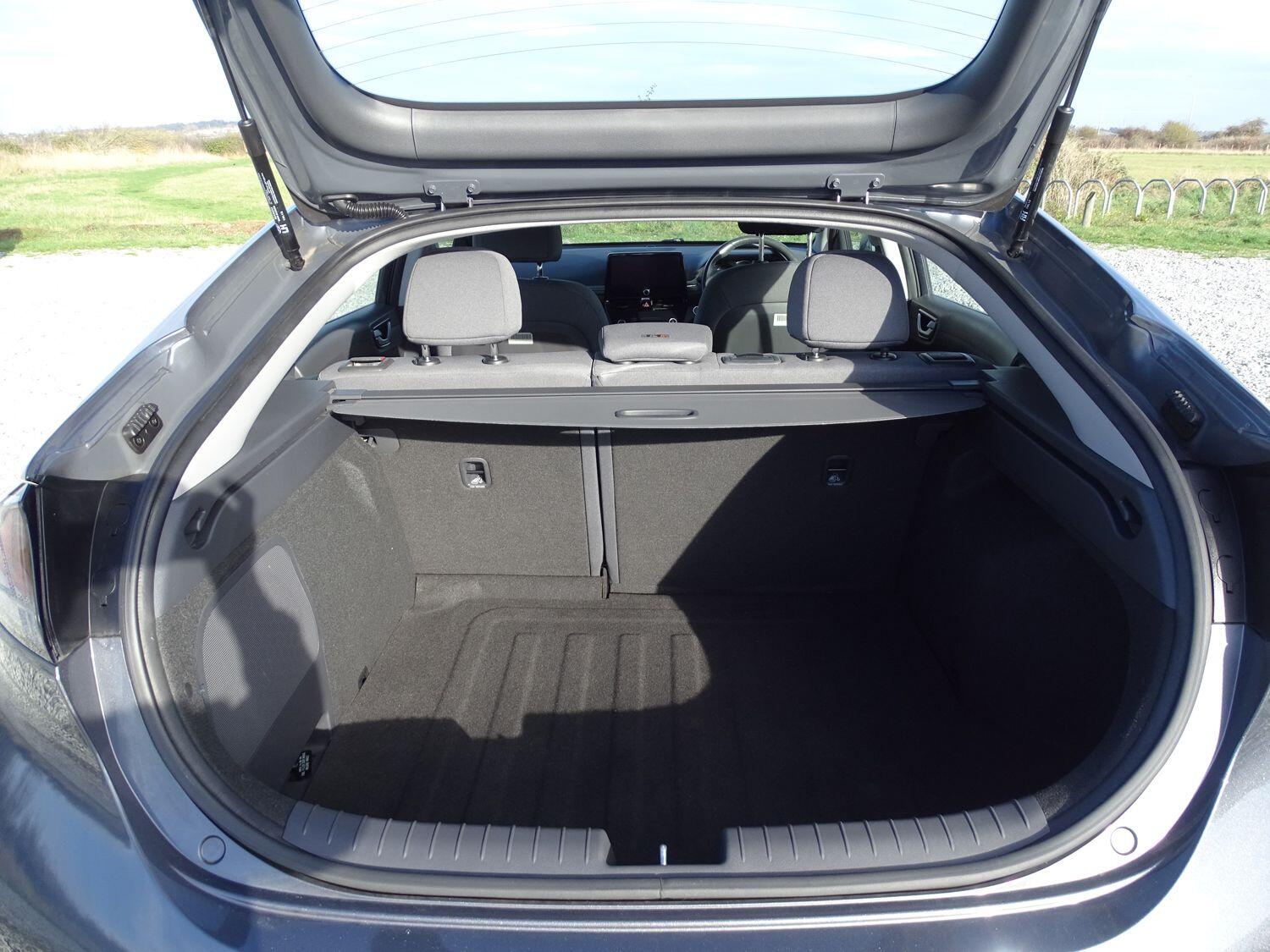 Used Hyundai IONIQ for sale - 76997871: Photo 15